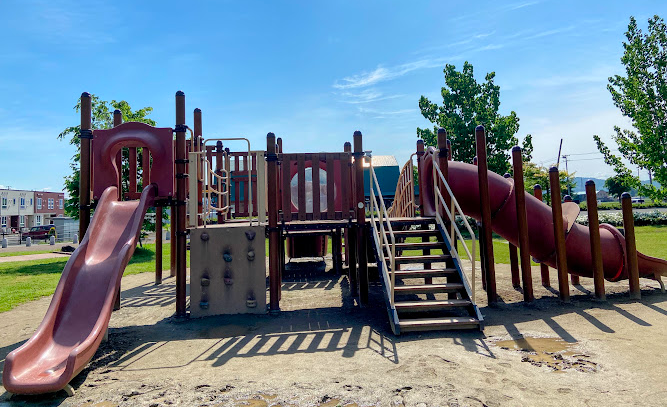 えづりこ古墳公園