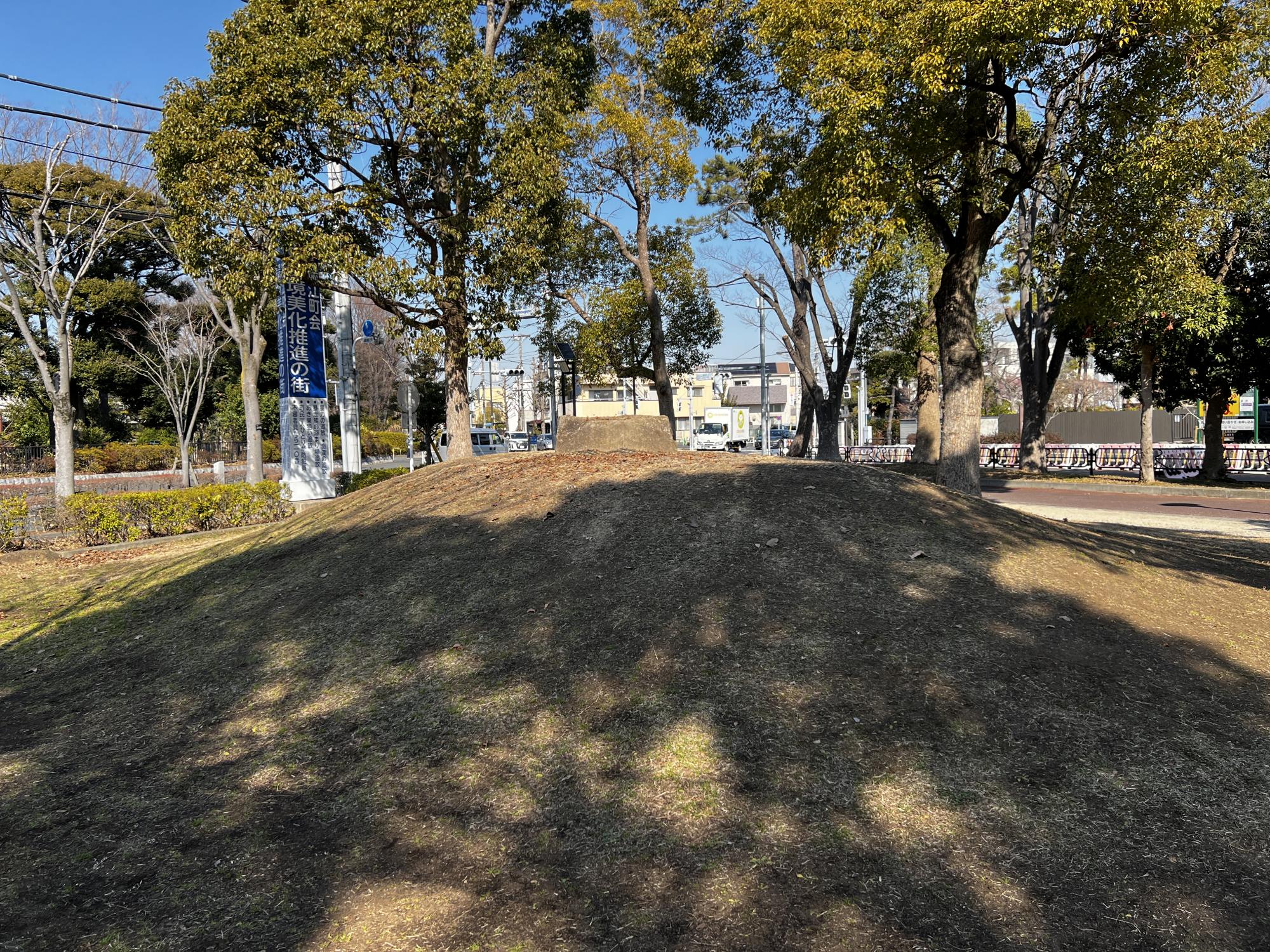 瑞江公園
