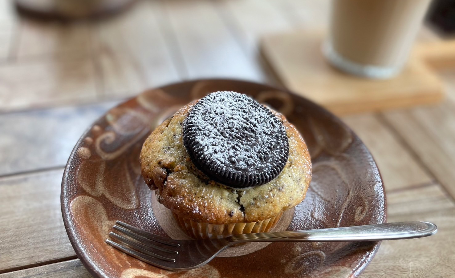 CARIBOU(カリブー)