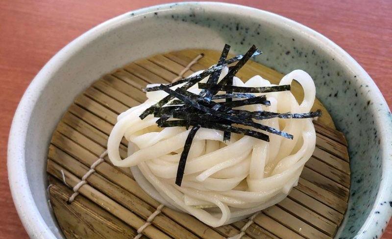 揚げたて天ぷら定食　天坊