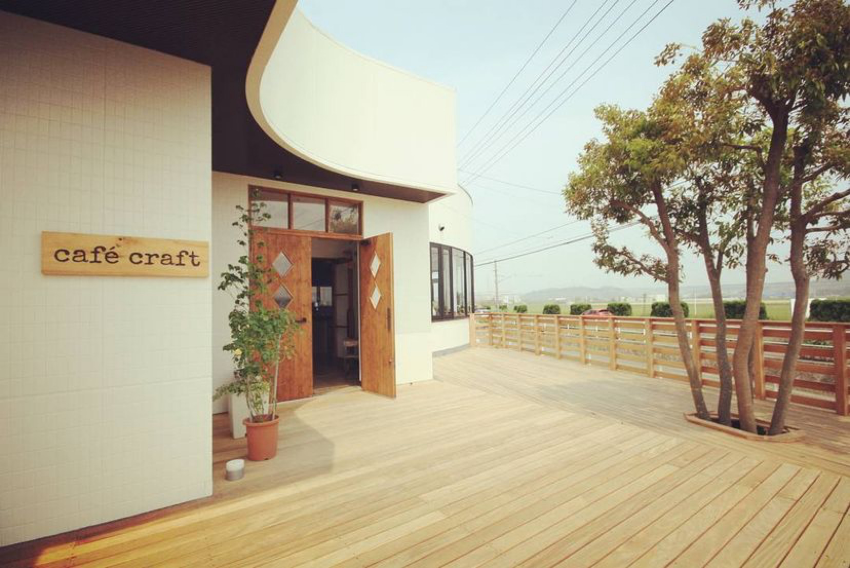 café craft(カフェクラフト）