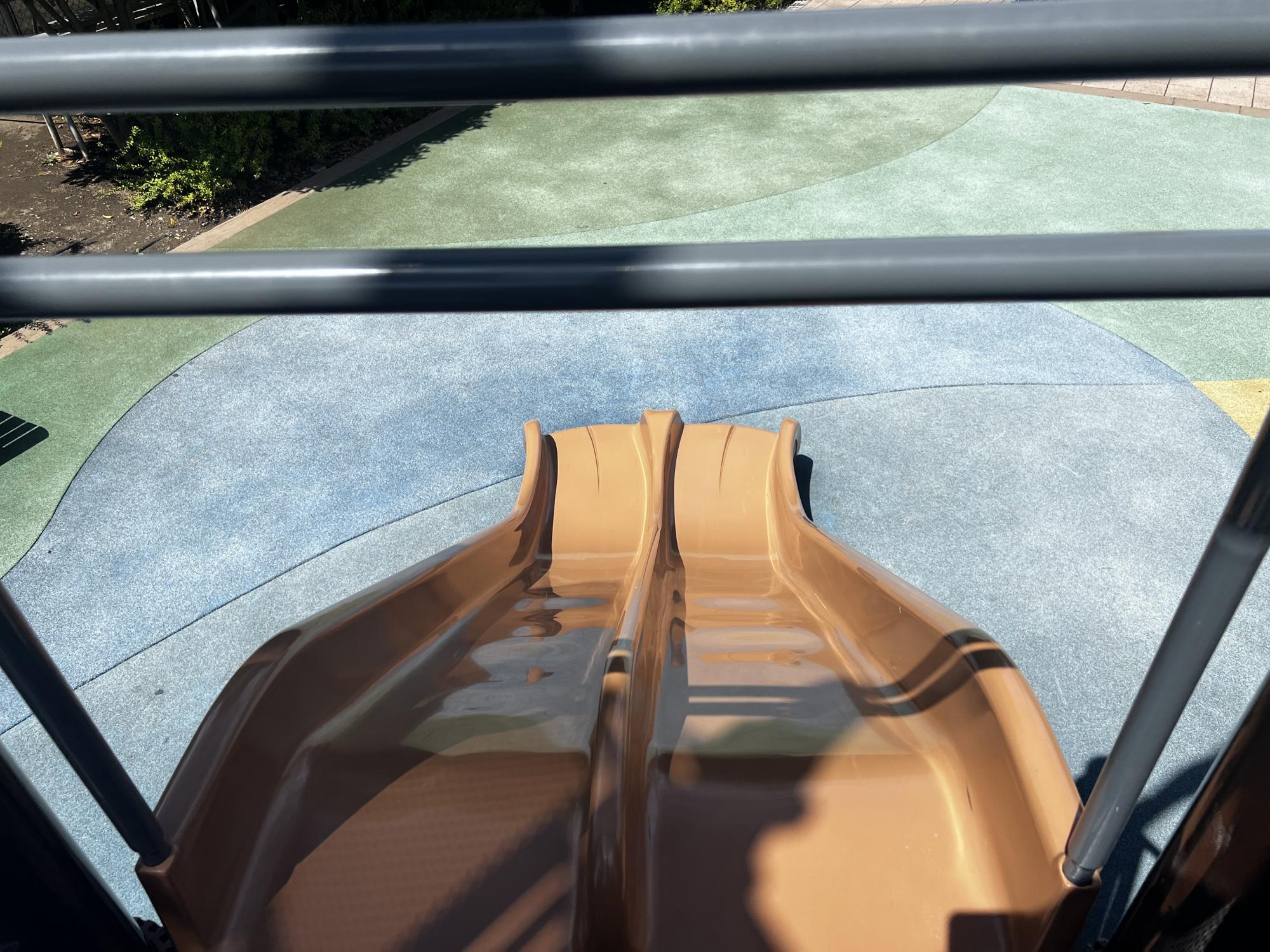 荒川区立あらかわ遊園運動場