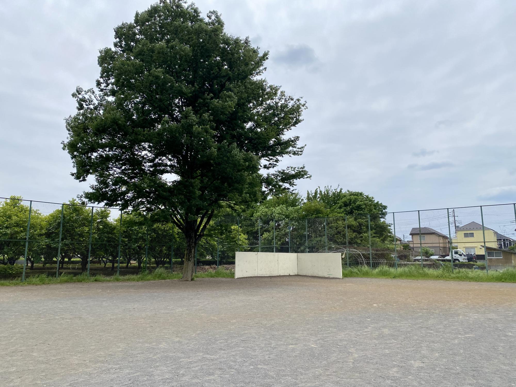 しもさとふれあい公園