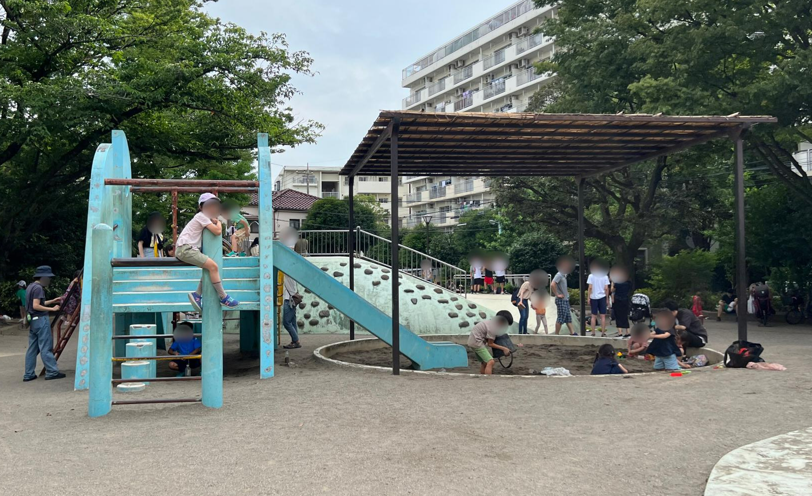 船堀スポーツ公園