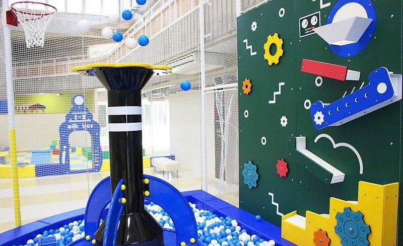 あそびの森　かほっくる