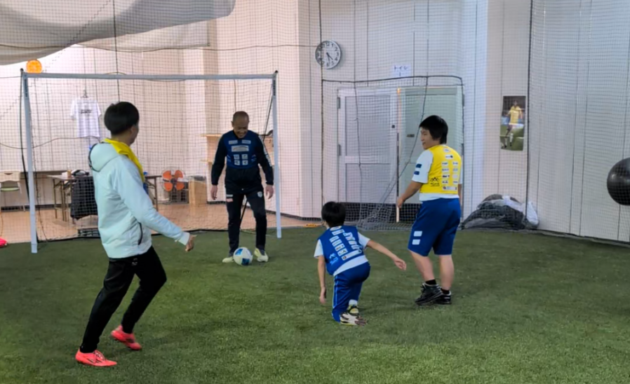 レンタルコート｜ブルドッグパーク