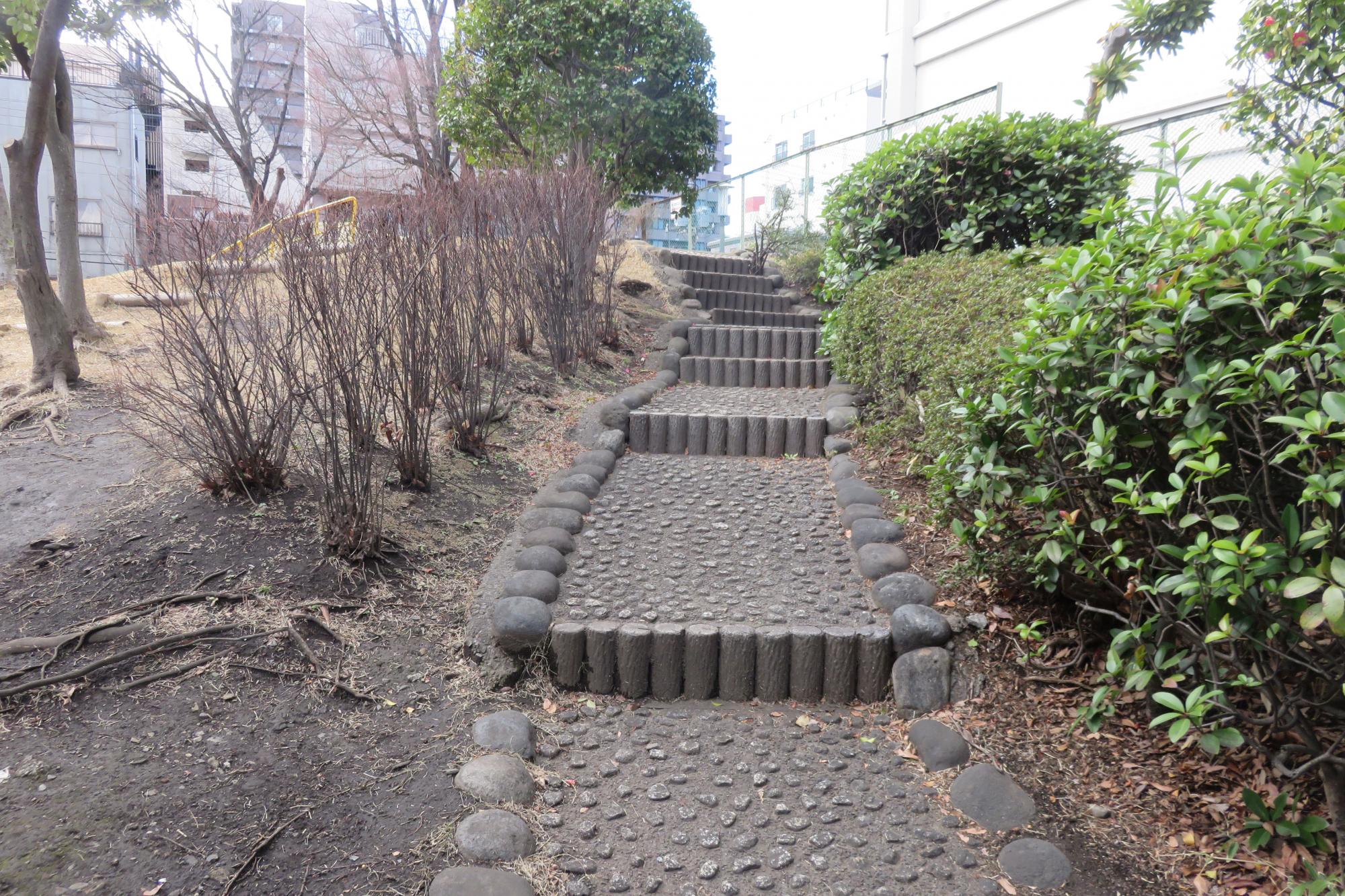 扇橋三丁目公園