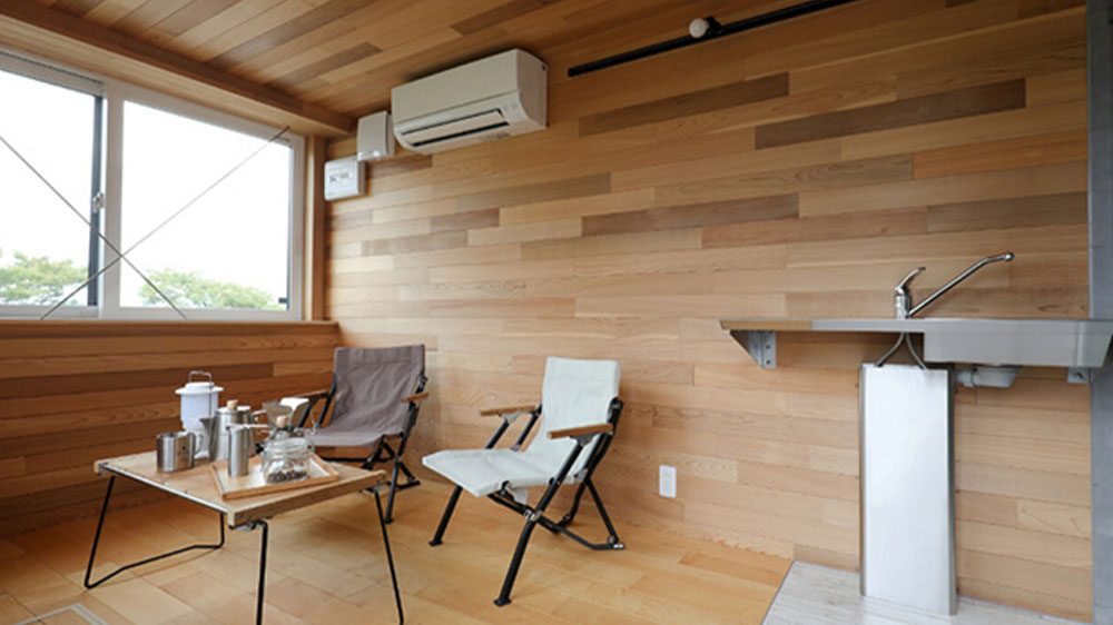 KUBERU snow peak URBAN OUTDOOR クベルスノーピーク アーバンアウトドア