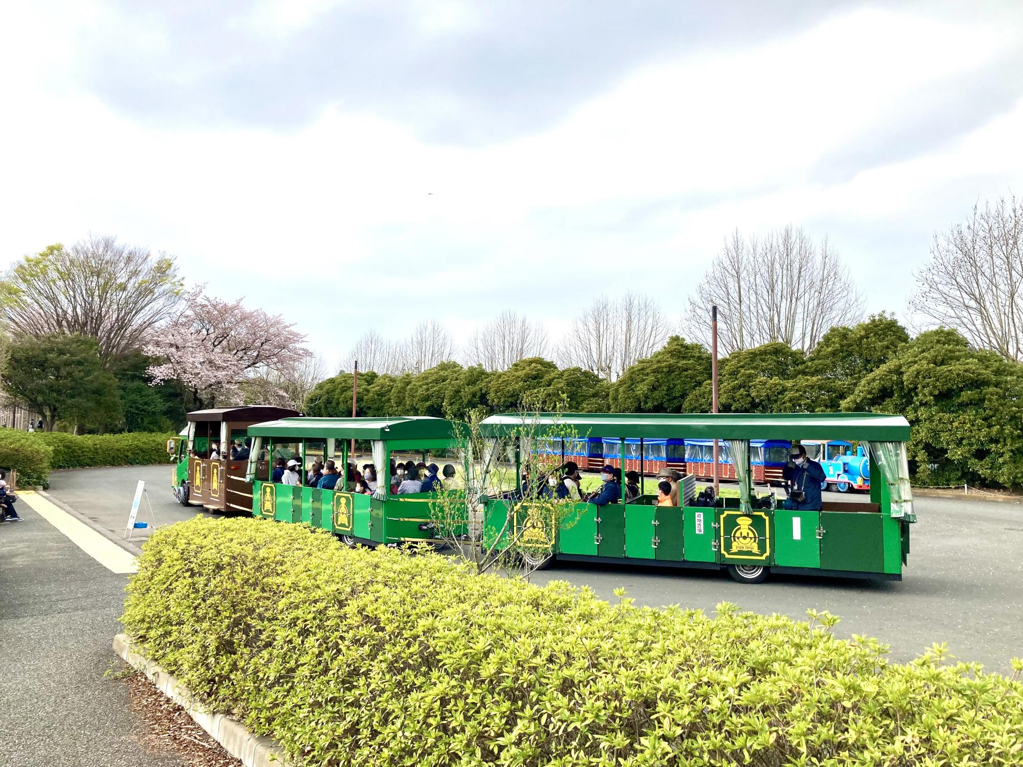 国営昭和記念公園