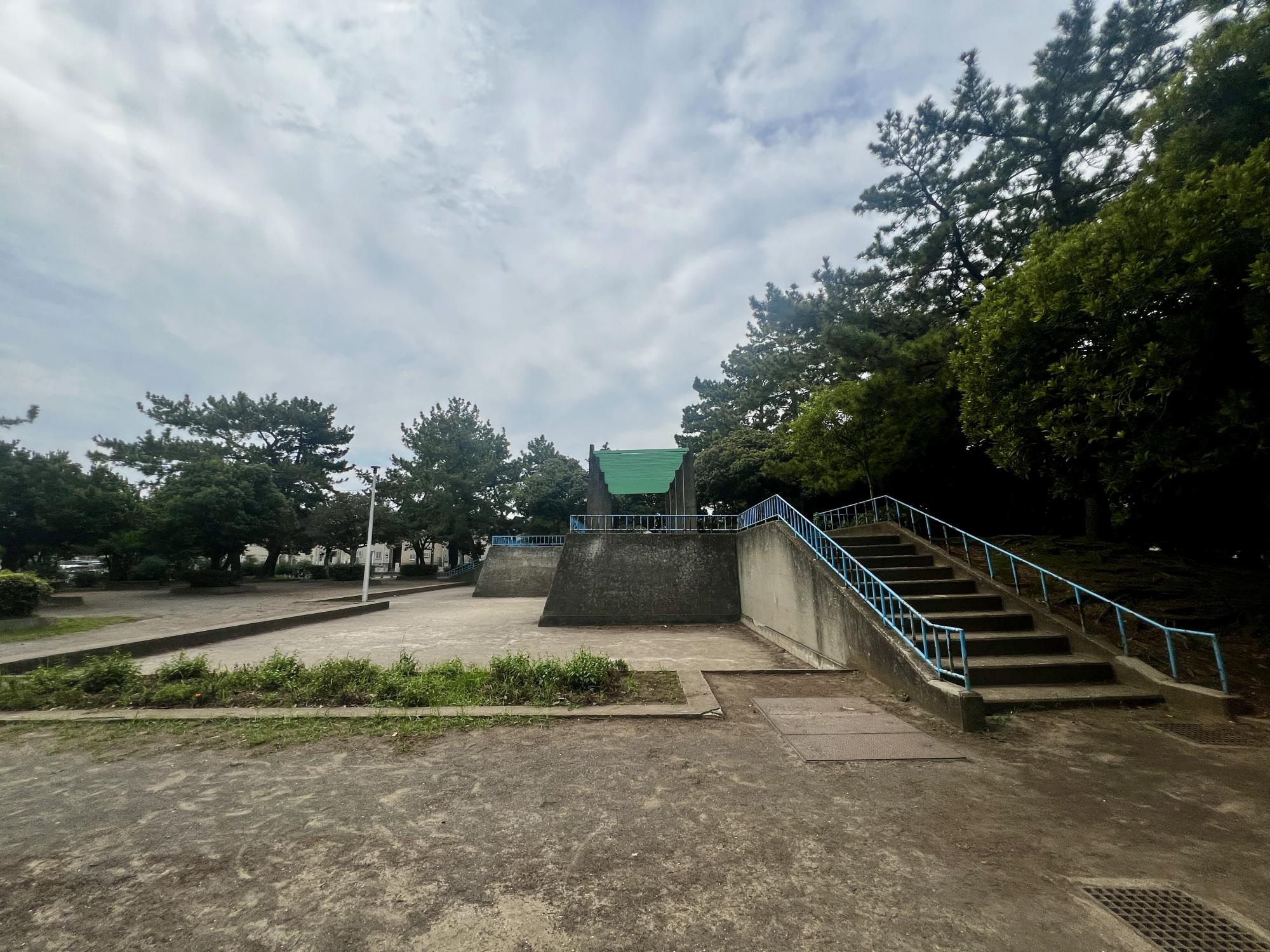 磯辺公園
