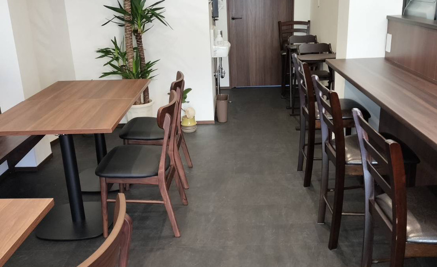 燕堂（つばめどう）