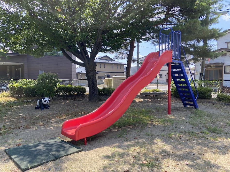 大曲児童公園