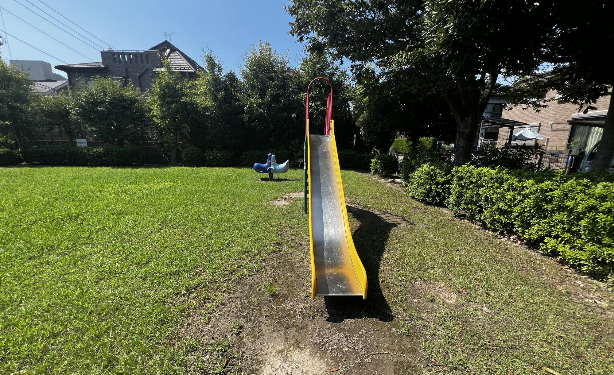 入船ちびっこ広場