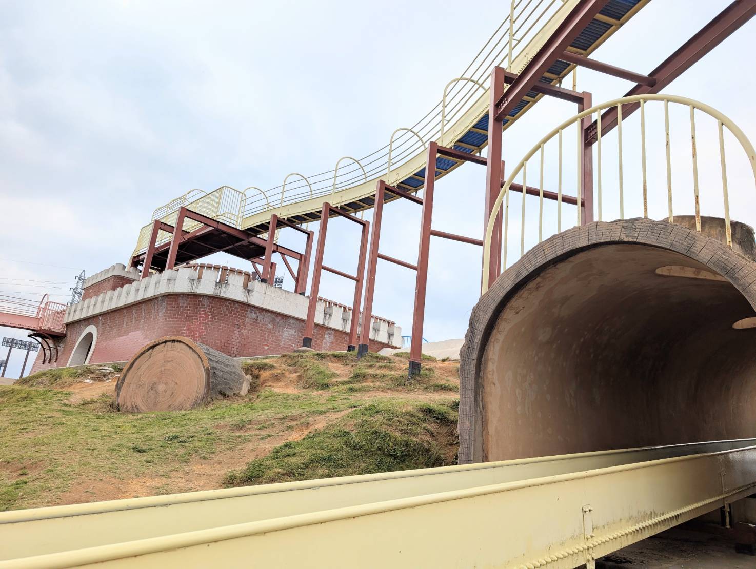 福井少年運動公園