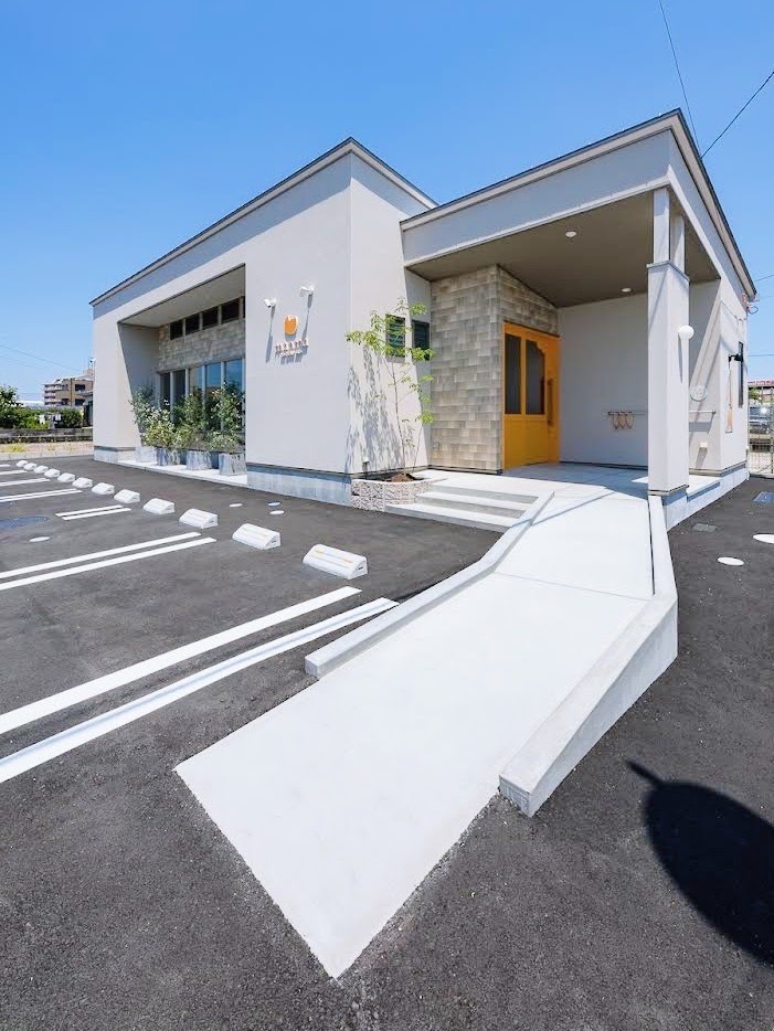 the family cafe manma