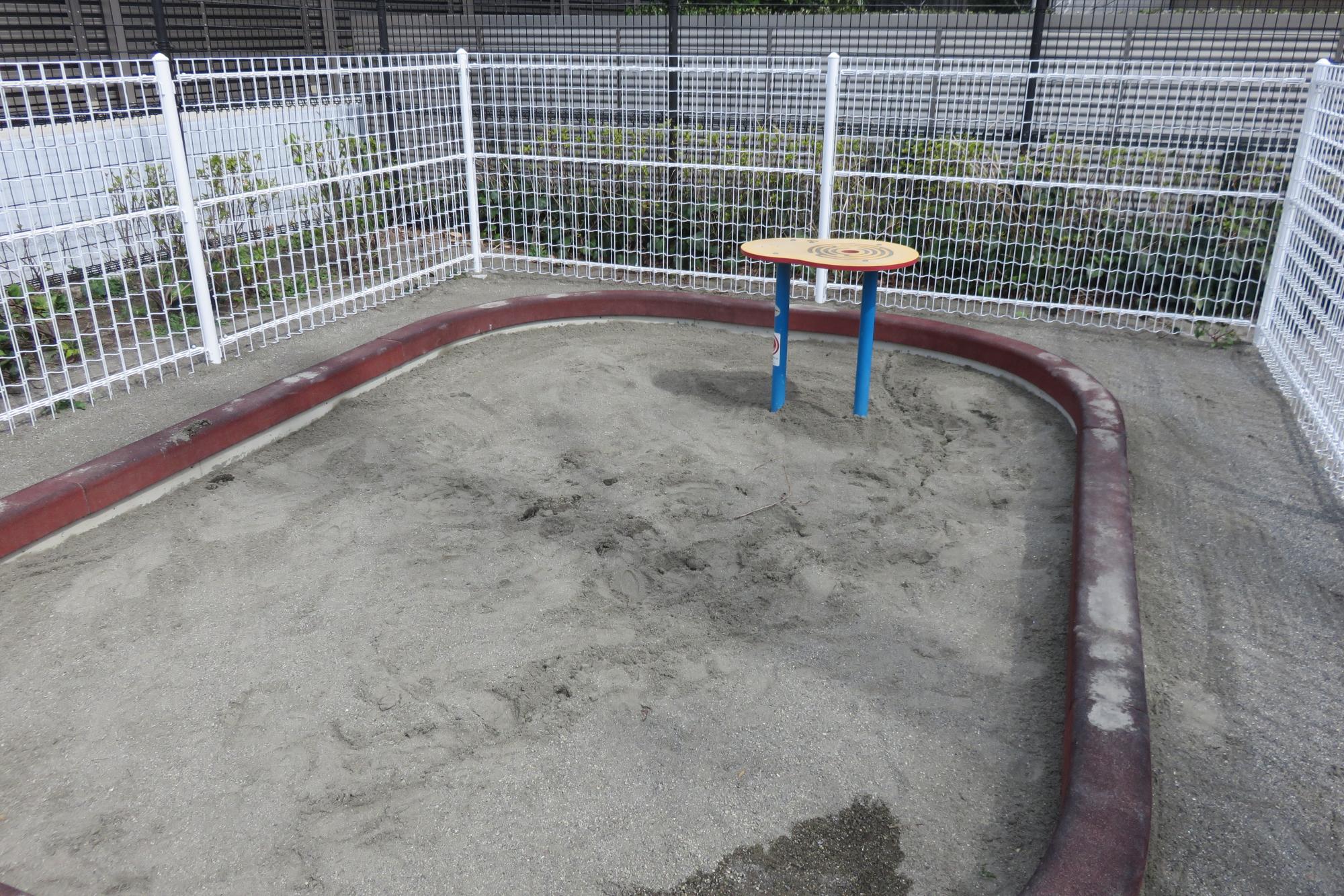 扇橋一丁目公園