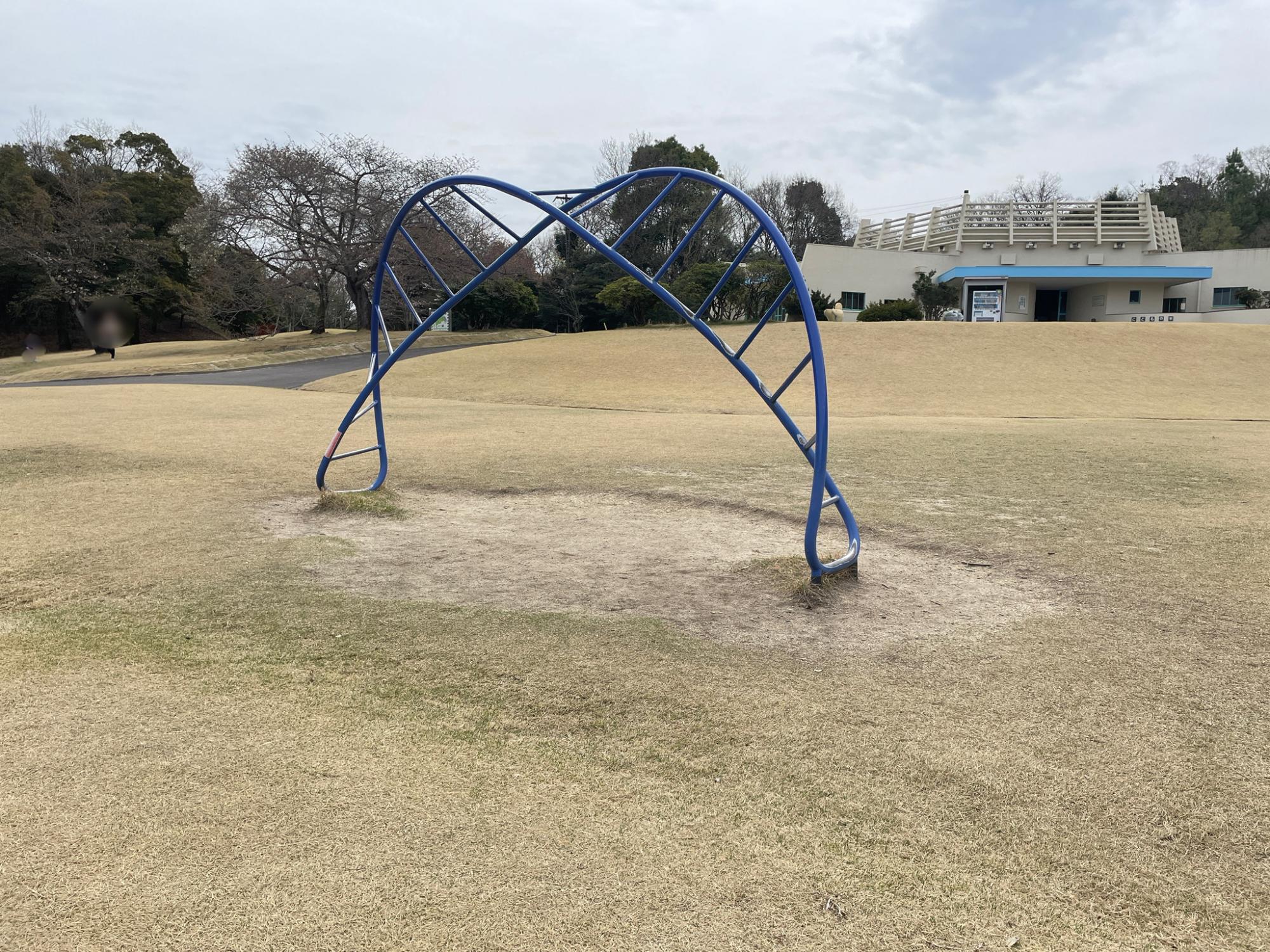 愛知森林公園