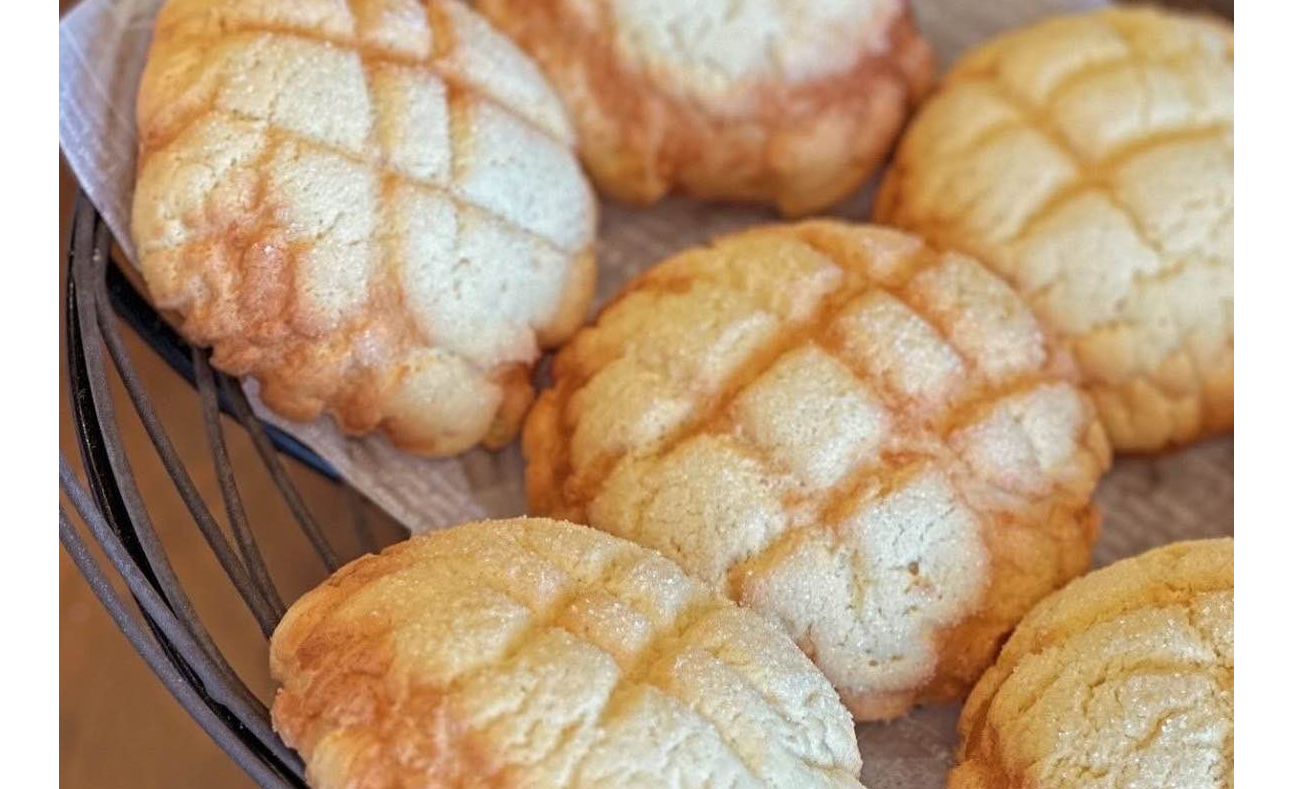 ベーカリーパーラーGood Day