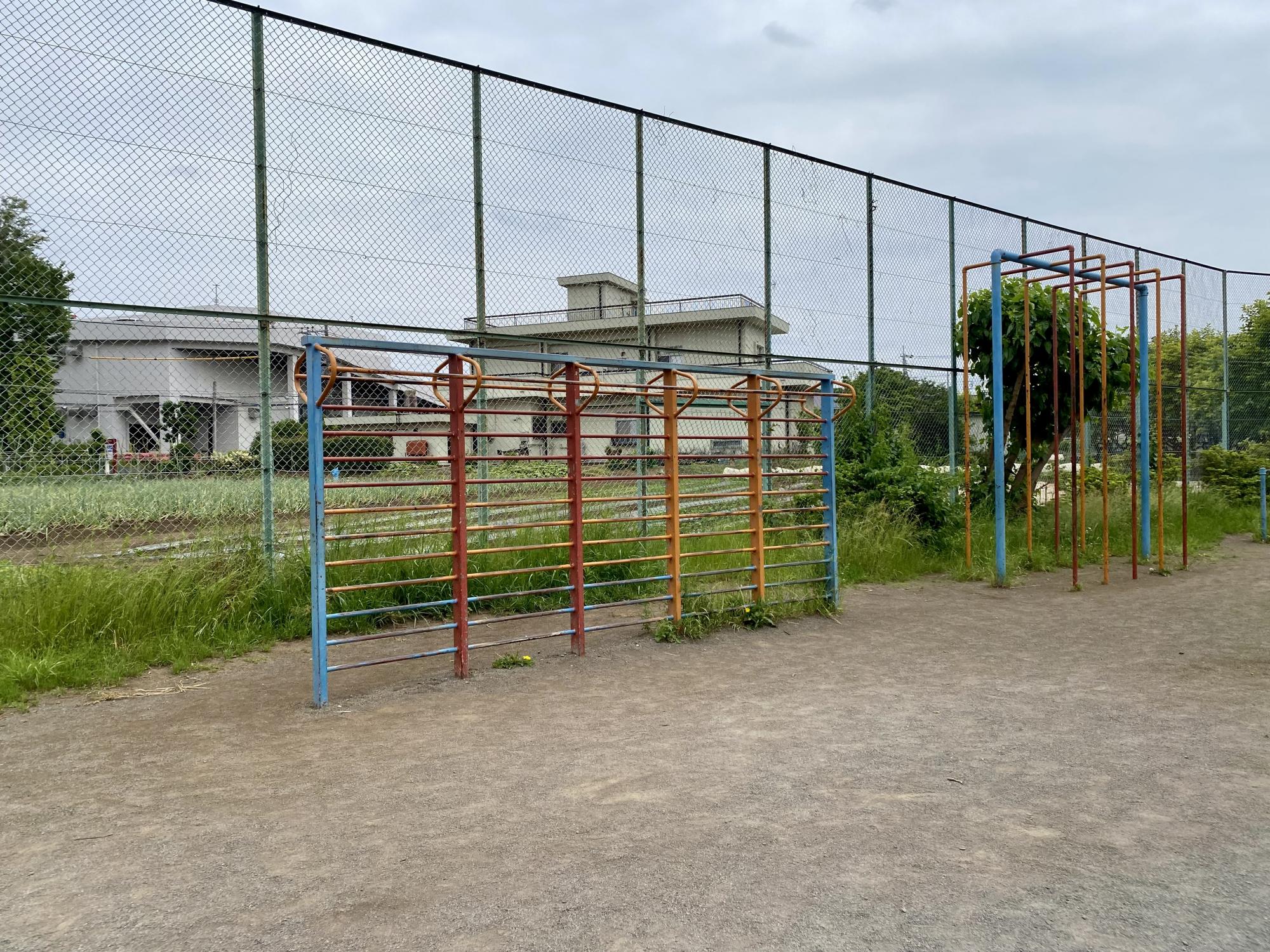 しもさとふれあい公園