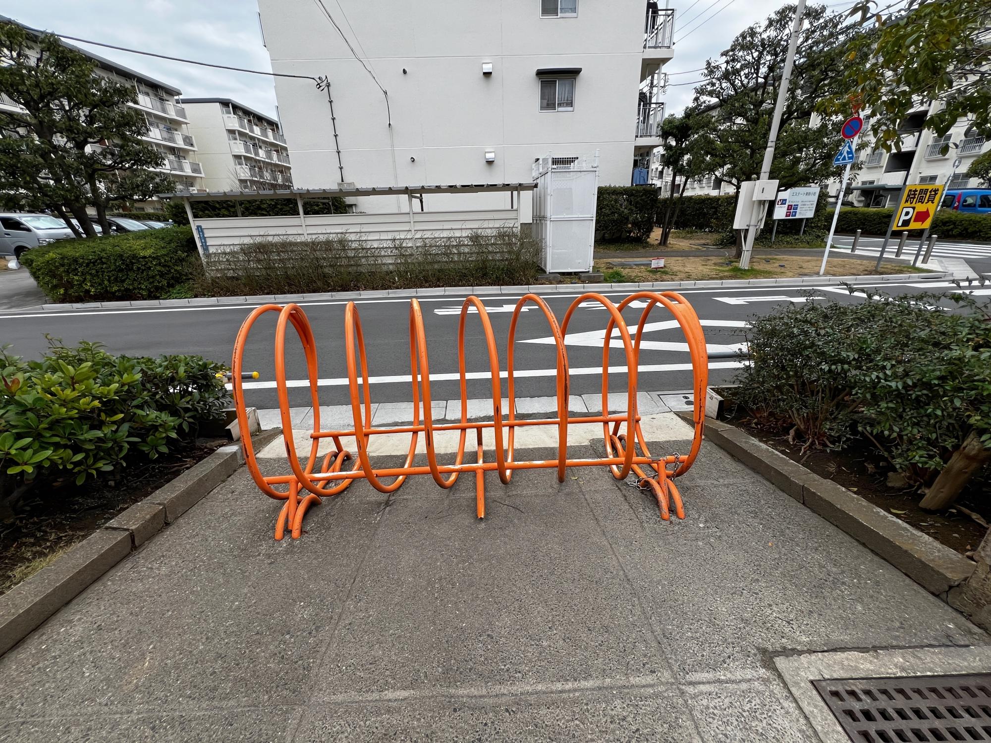 東新小岩二丁目公園