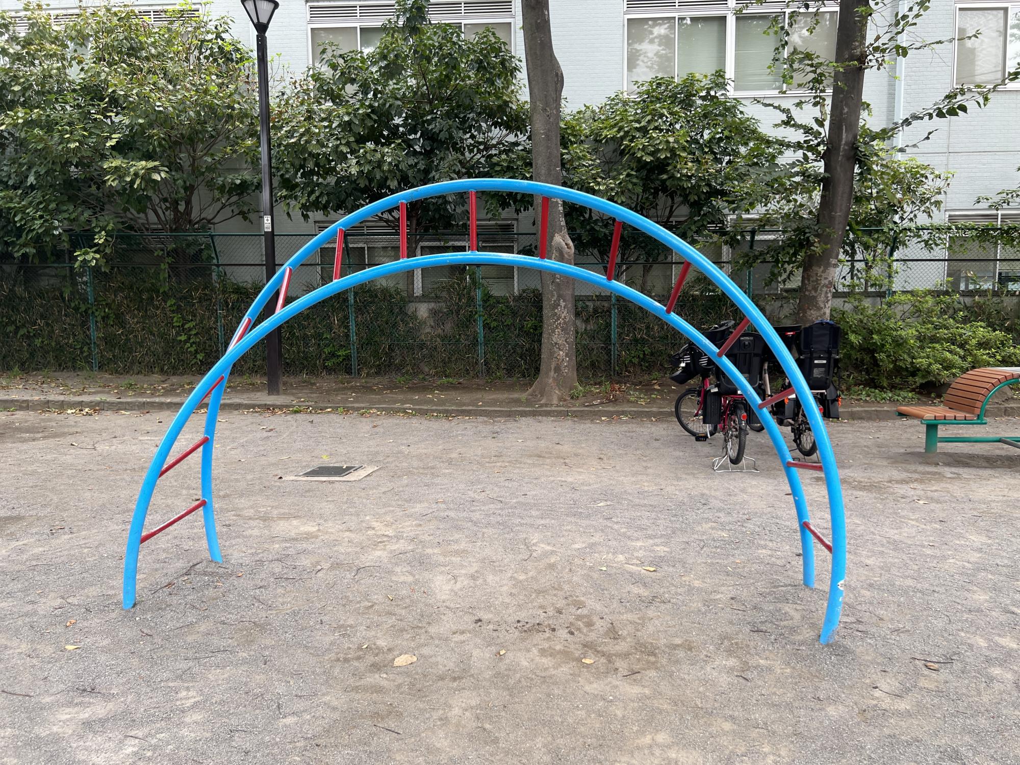 板橋区立宮本公園