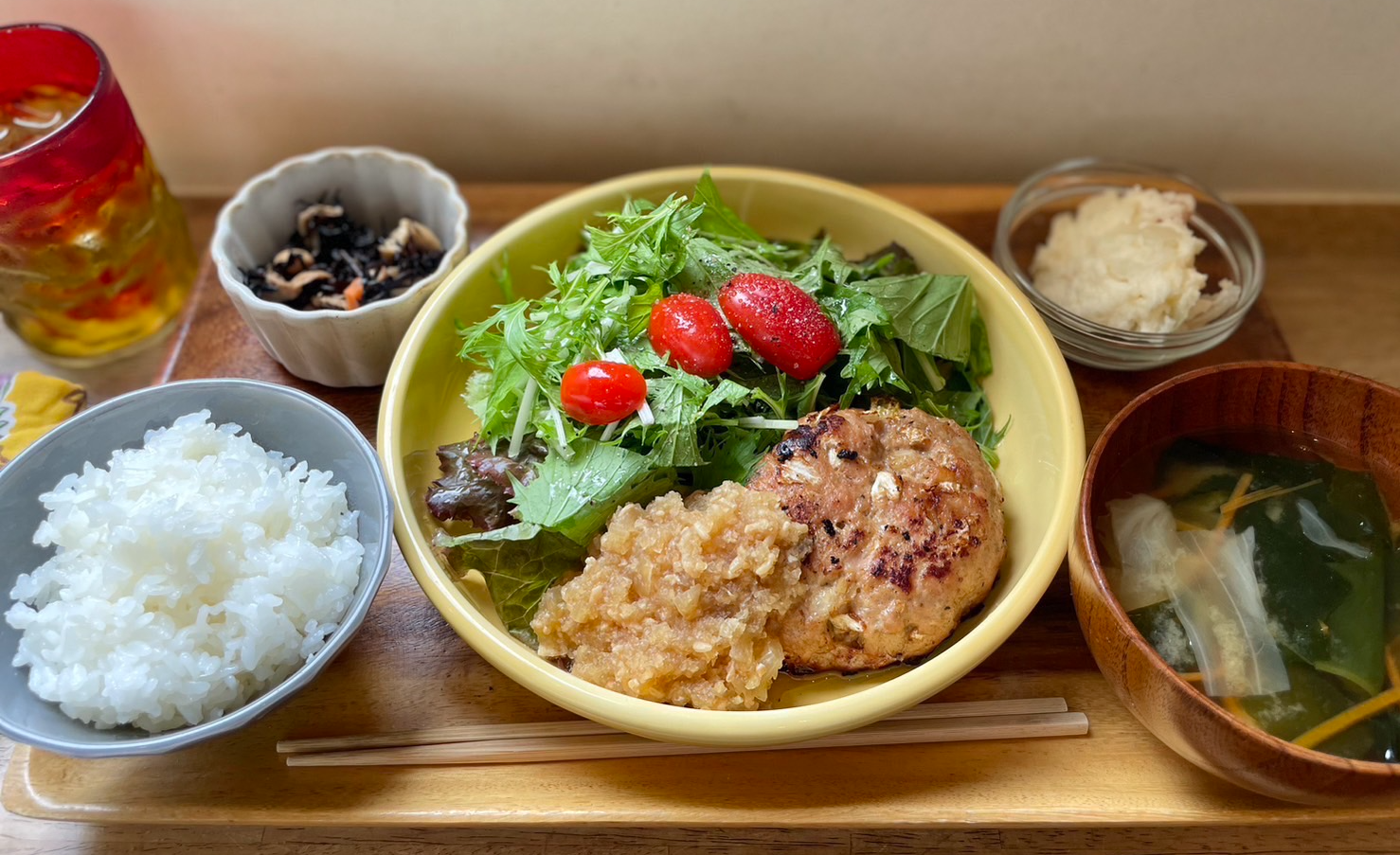 CARIBOU(カリブー)