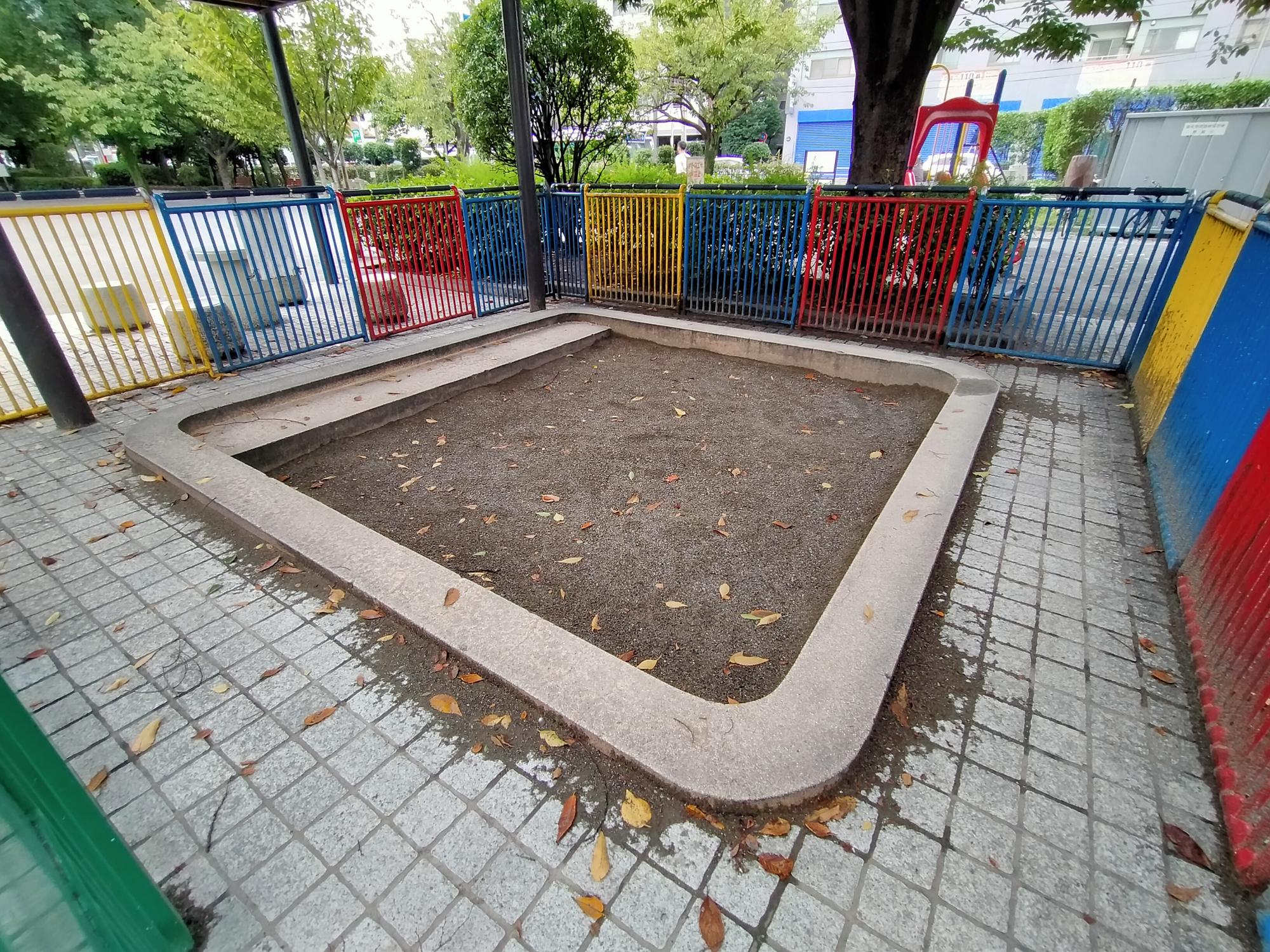 みなみ児童遊園