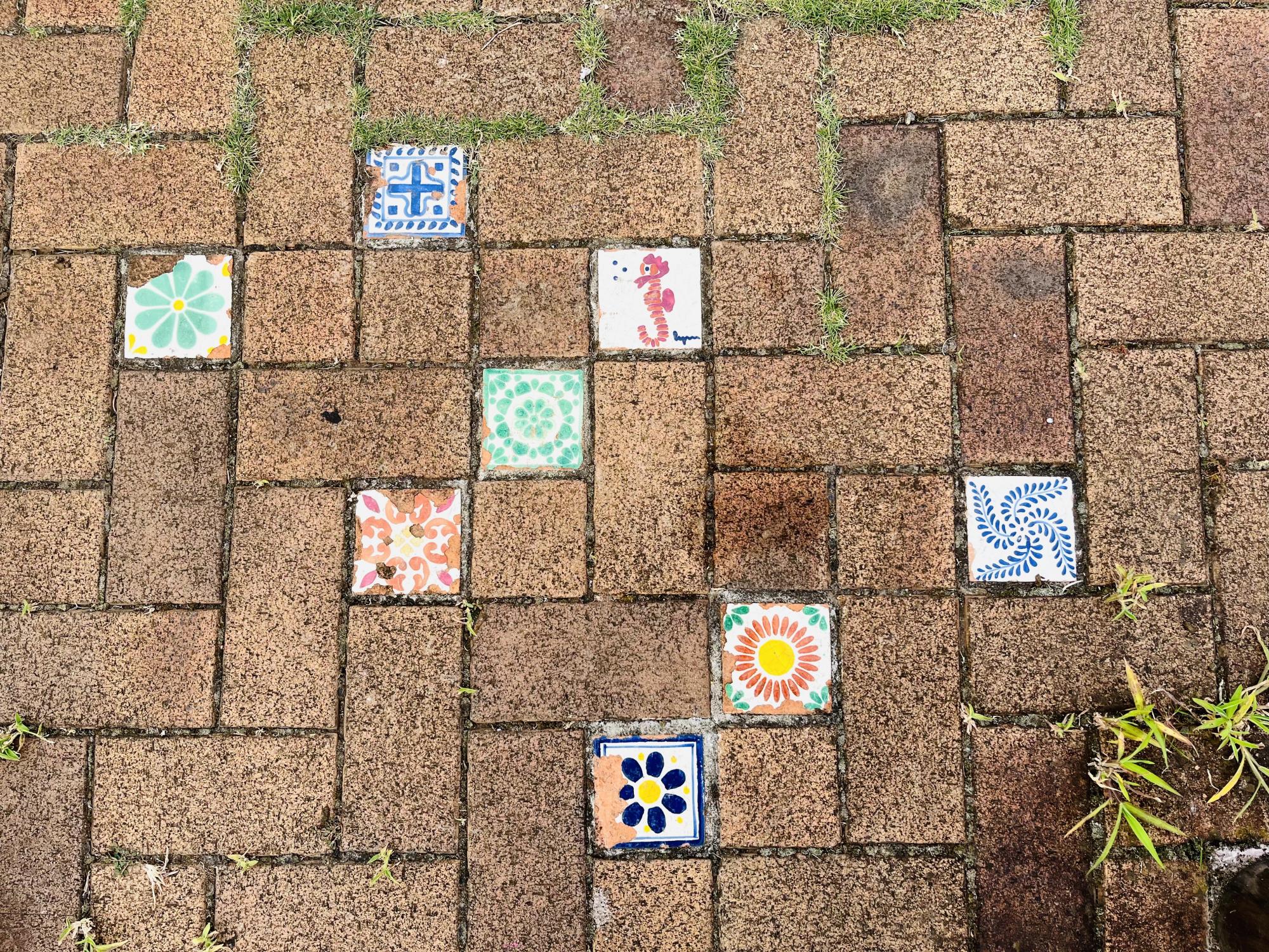 赤塚一丁目そよかぜ公園