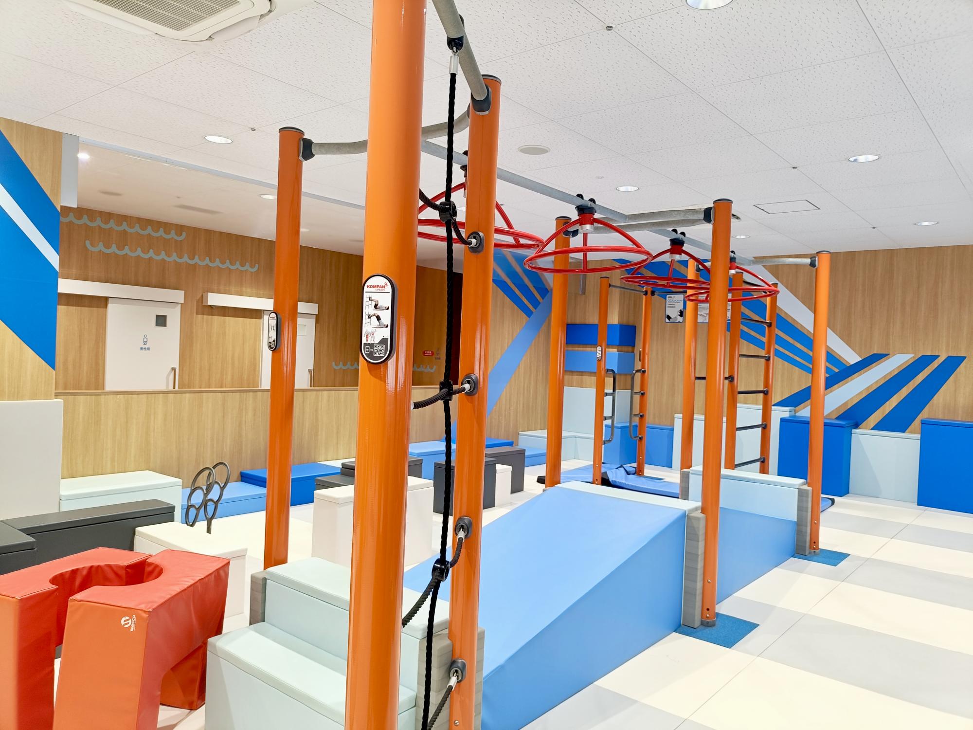 BOAT KIDS PARK Mooovi 浜名湖