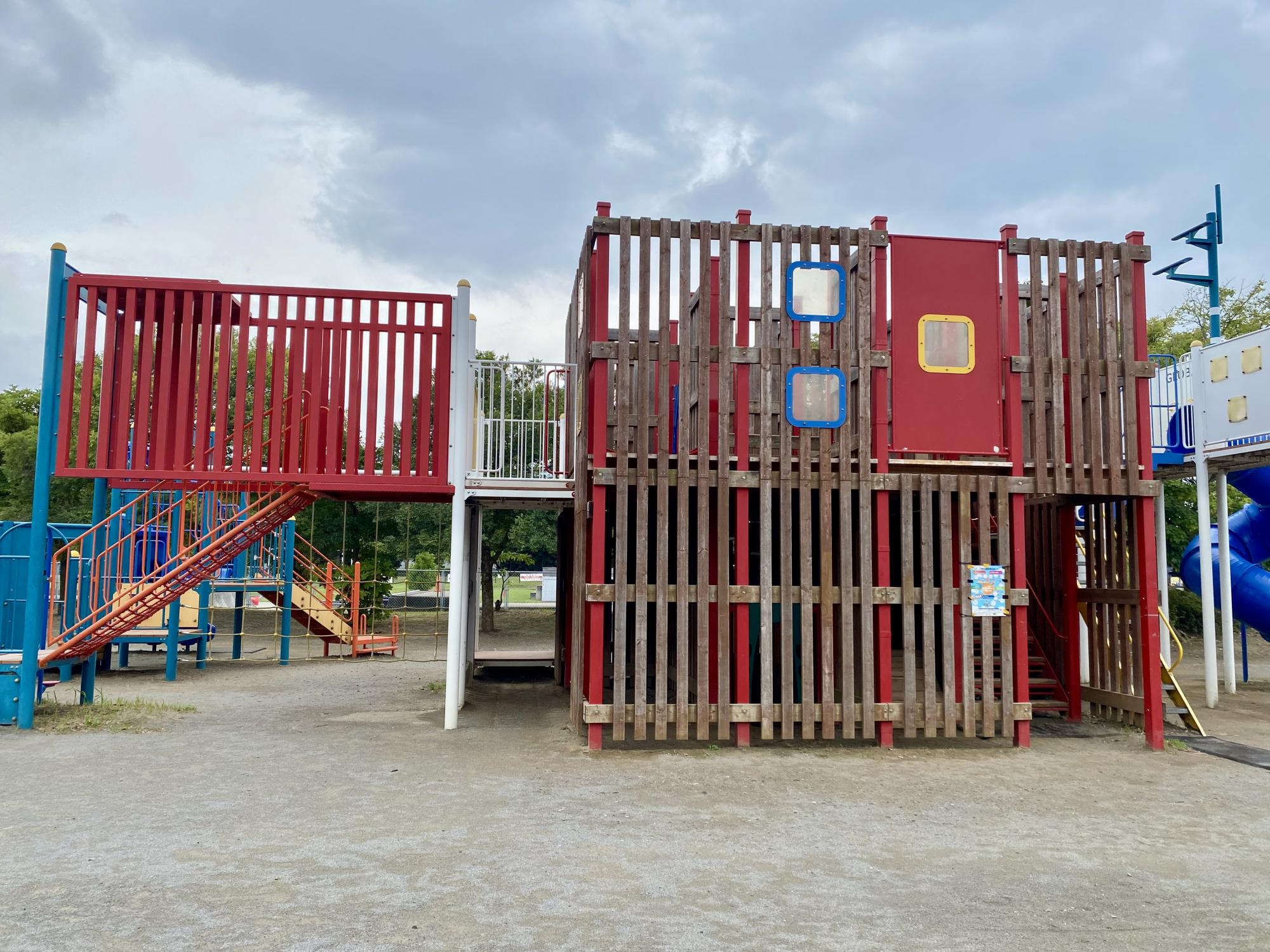 浦安市運動公園