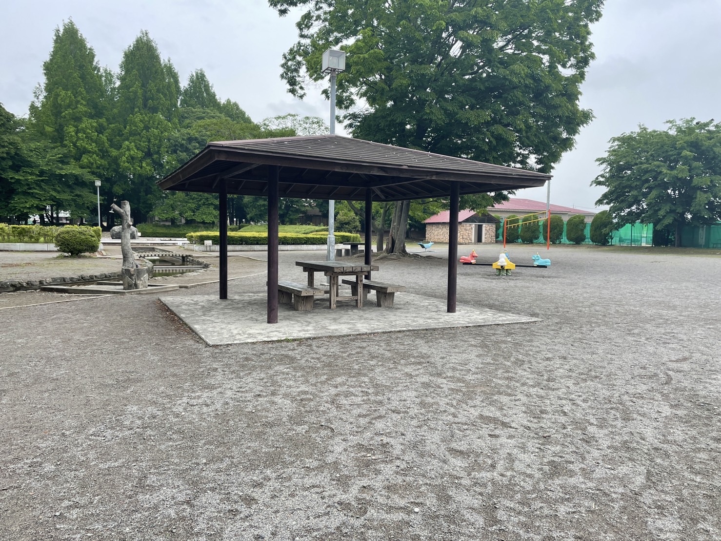 あずま総合運動公園