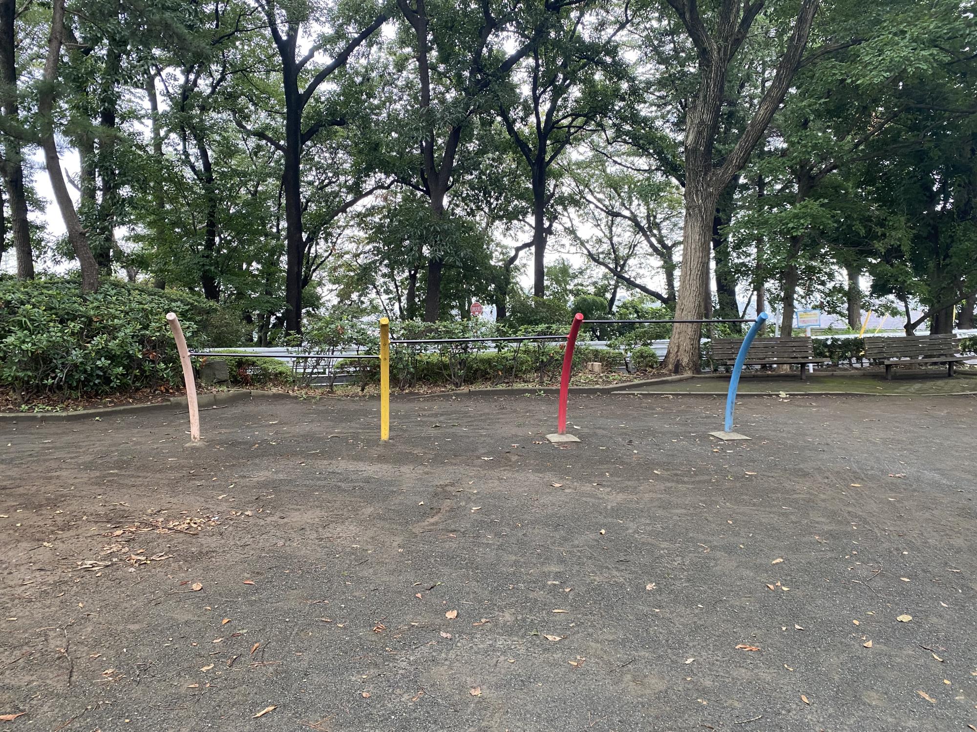 和田南公園