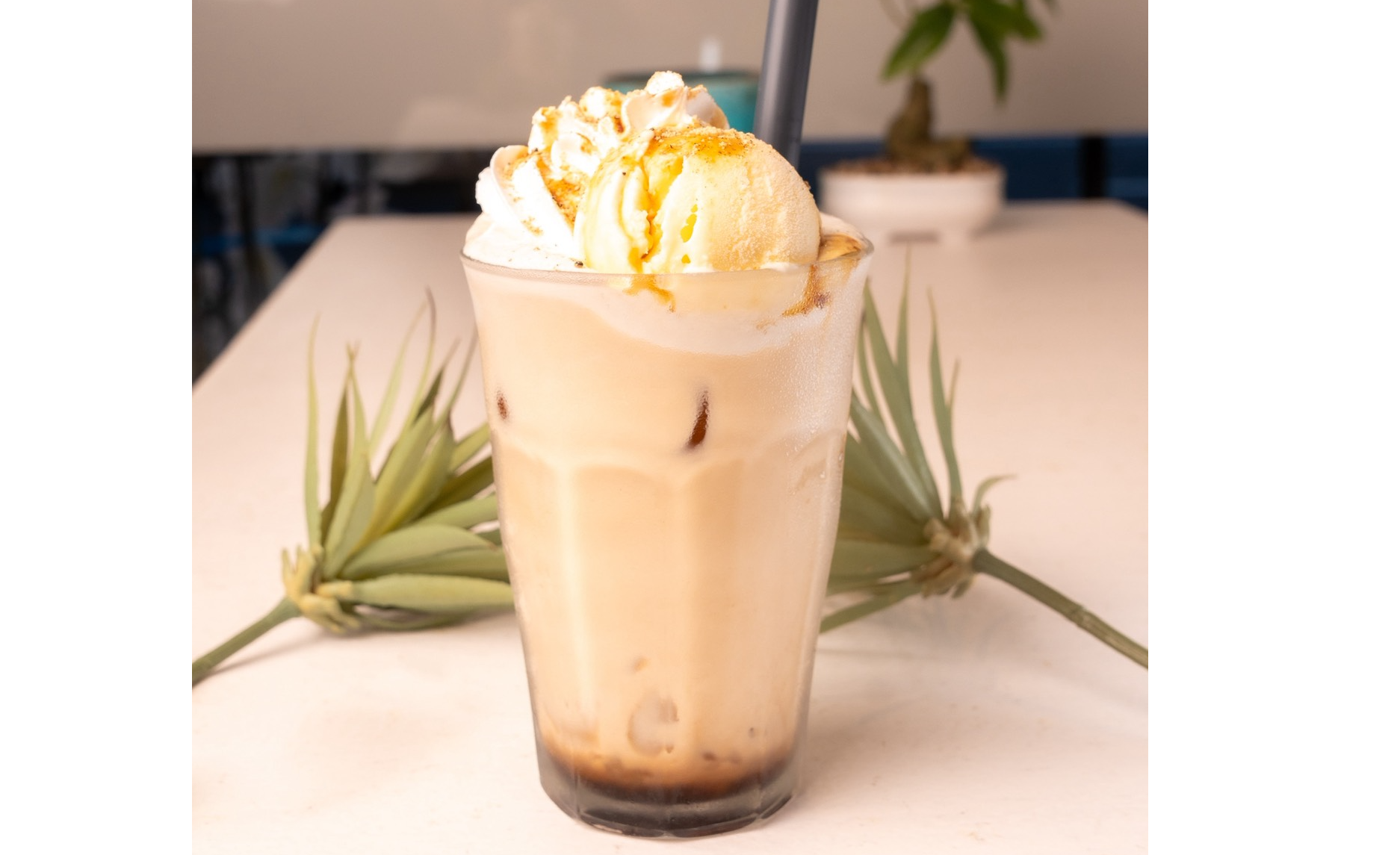 カフェエバーホワイト稲毛