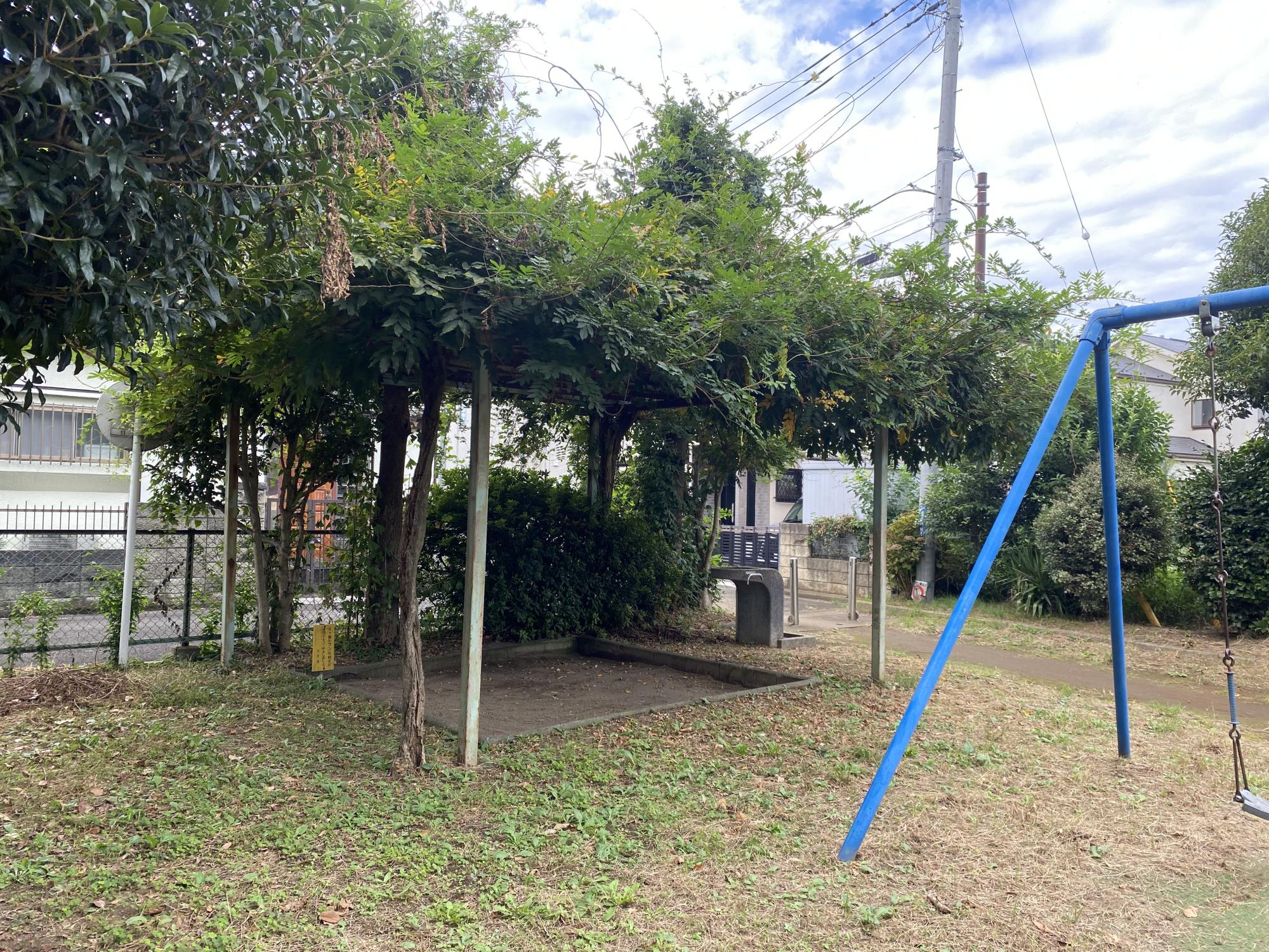 住吉町第三公園