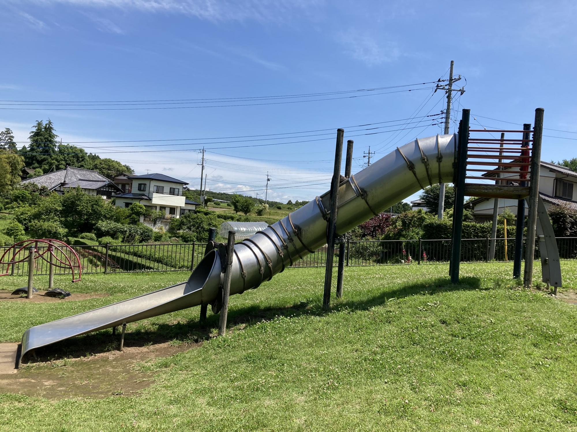 くれふしの里 古墳公園