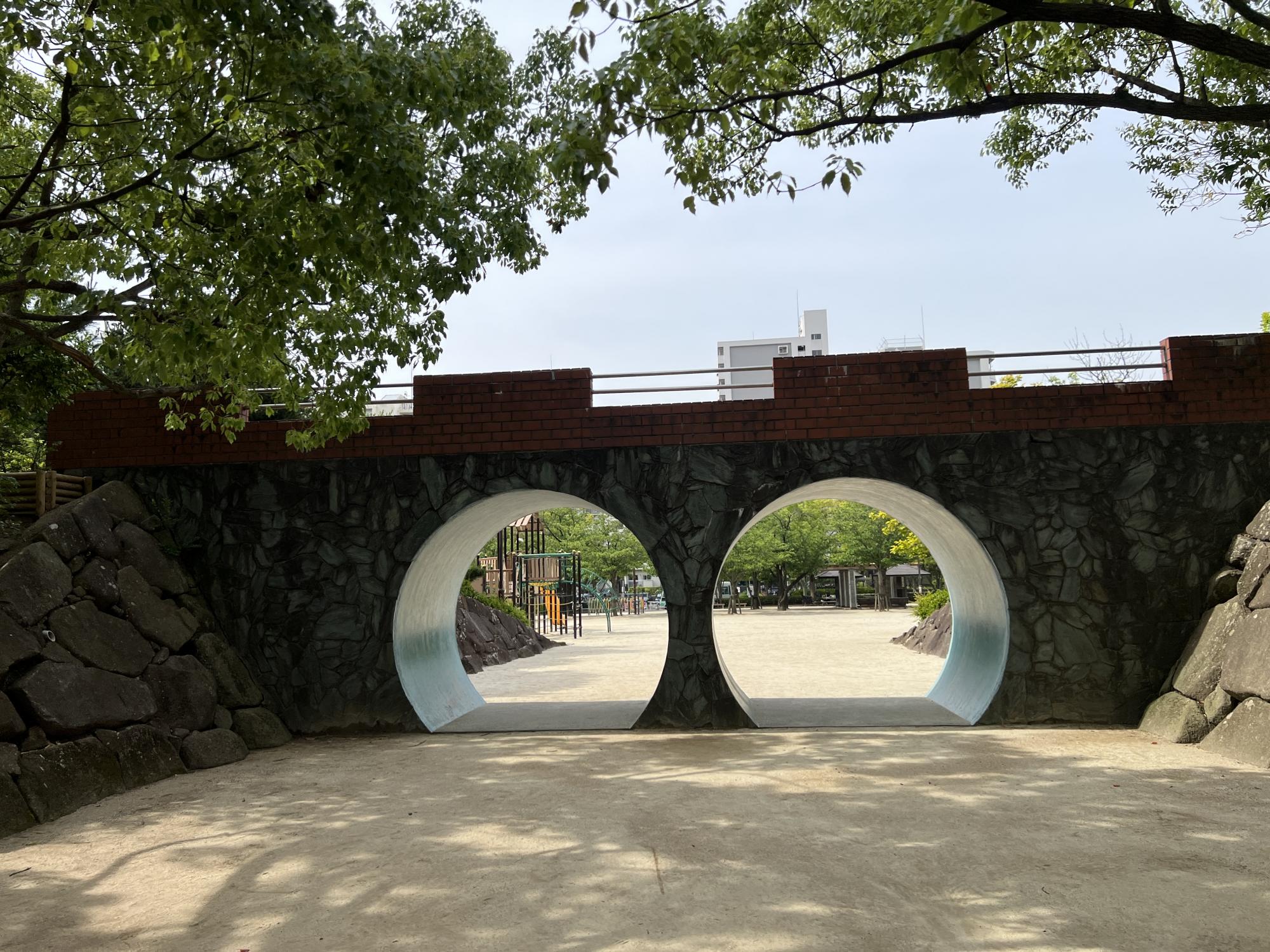 江戸川区立わかくさ公園