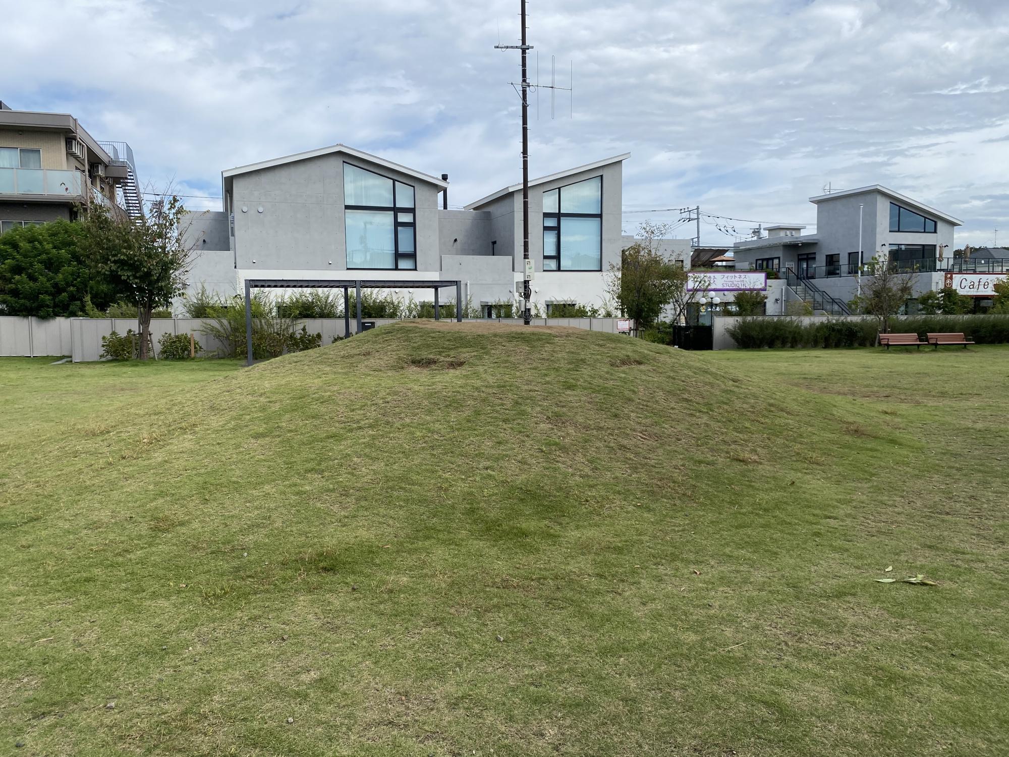 泉小わくわく公園