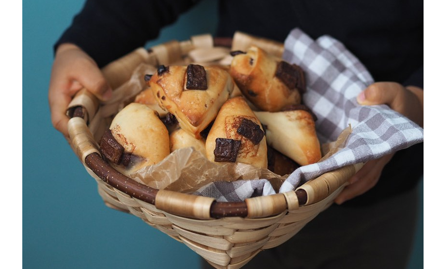 パンとおやつumeko｜日々のパン　米粉パン・米粉のおやつ