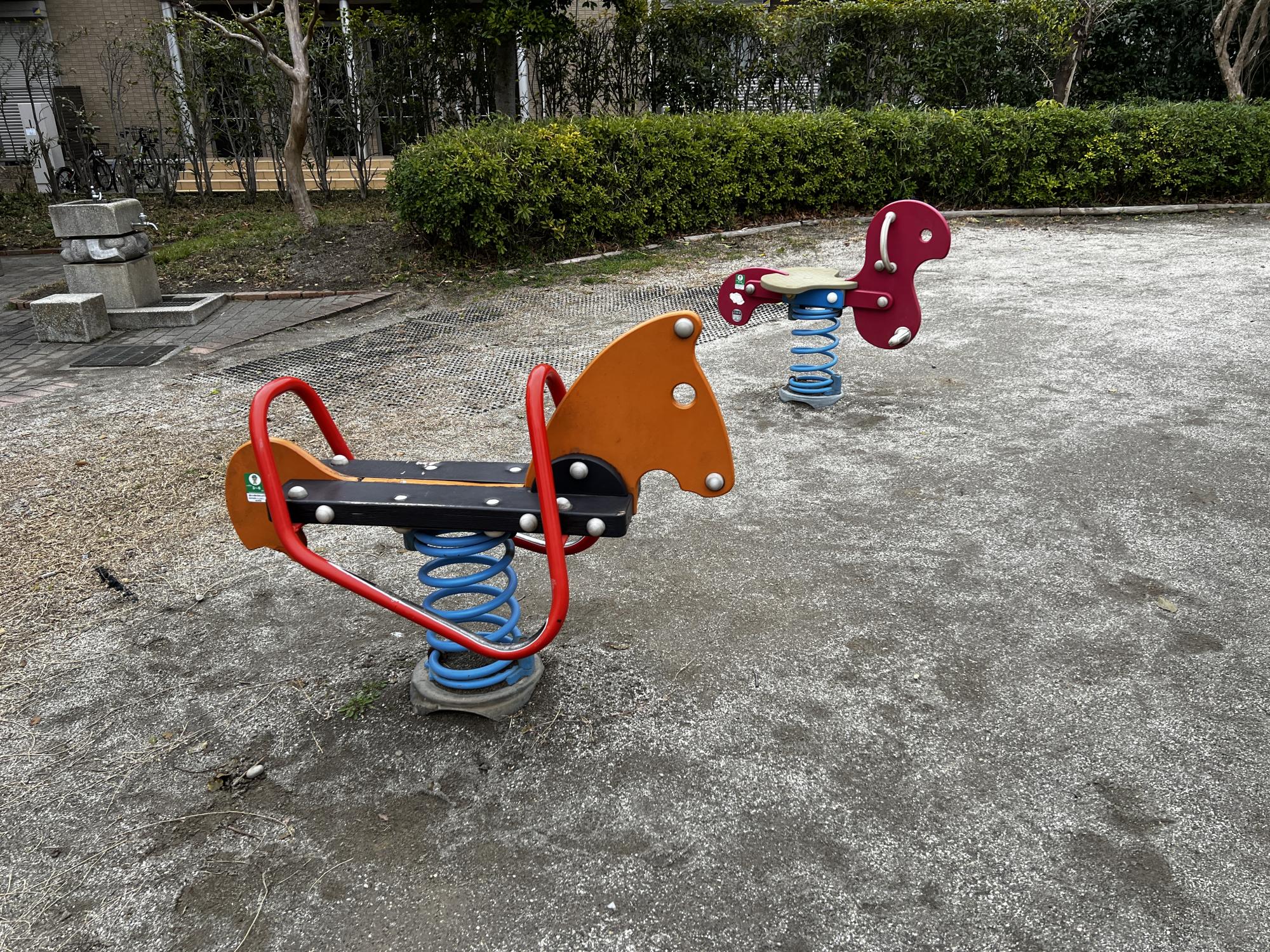 本一色マロニエ公園