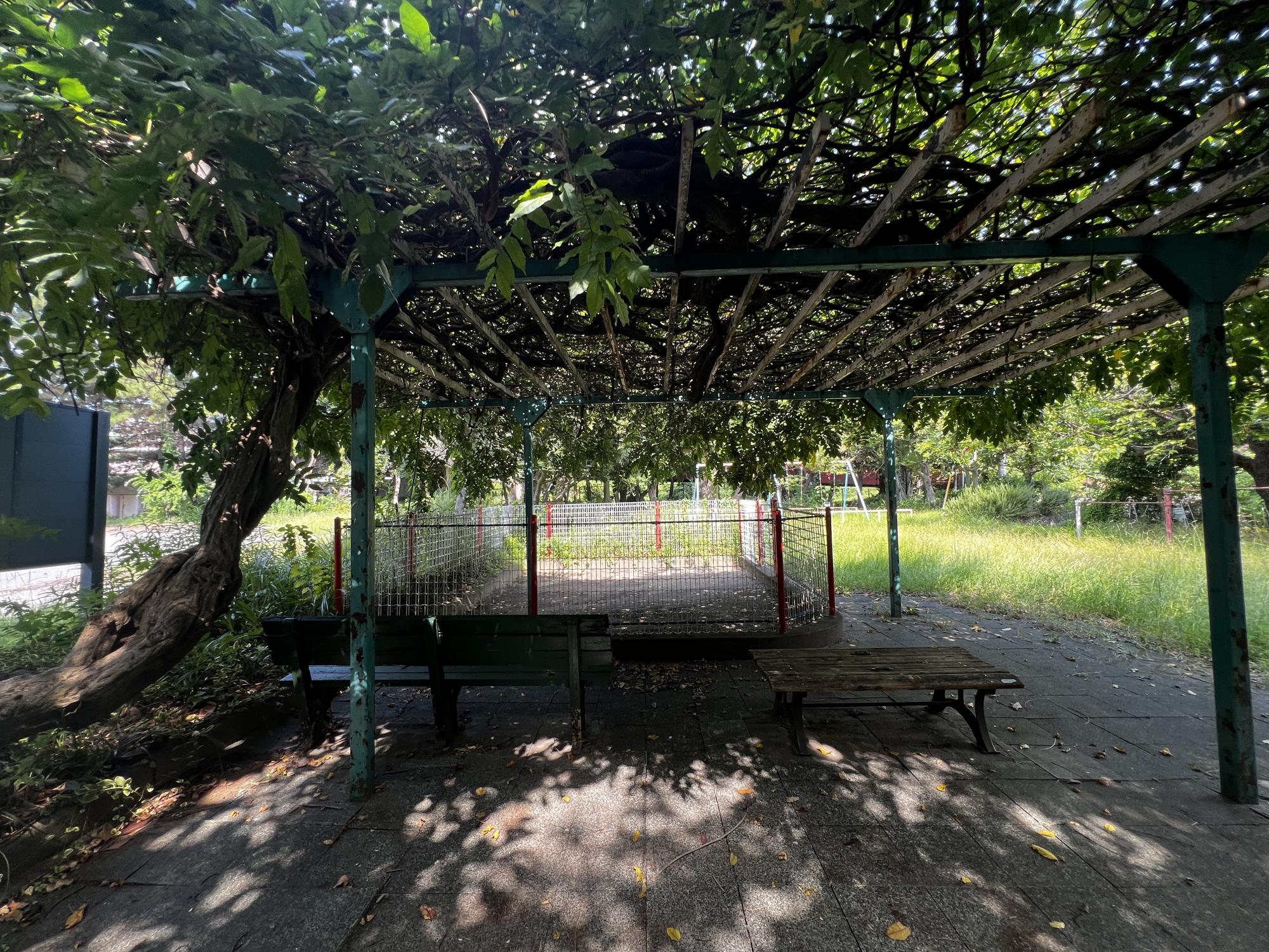 美浜南第1街区公園