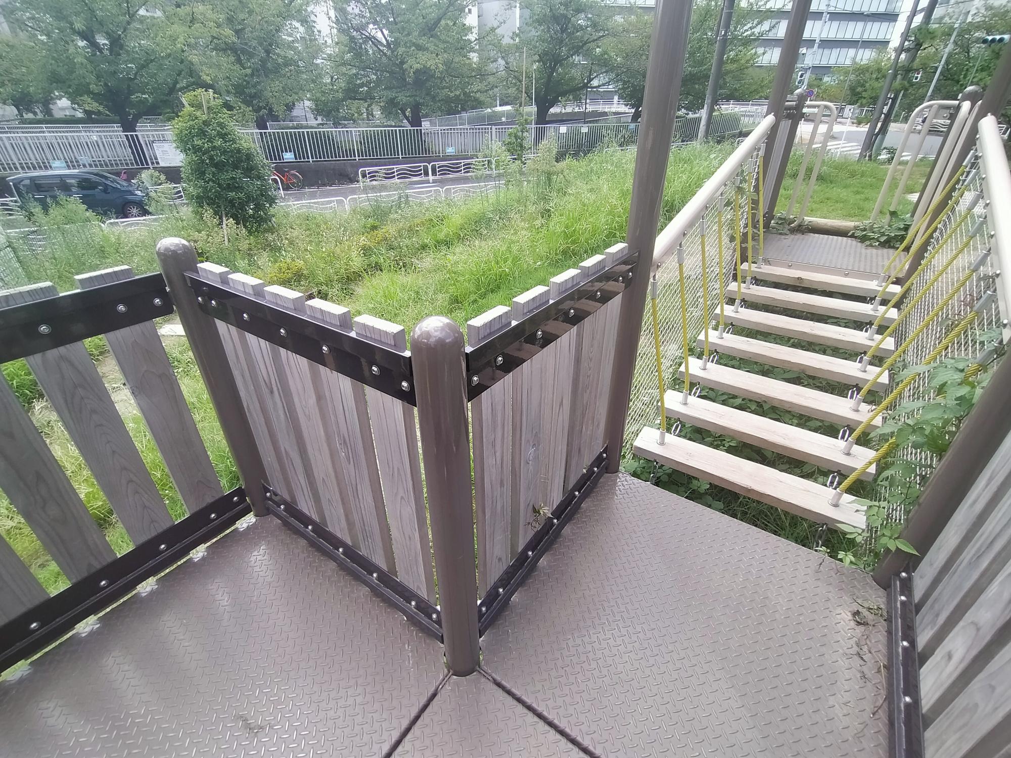 江東区立臨海公園