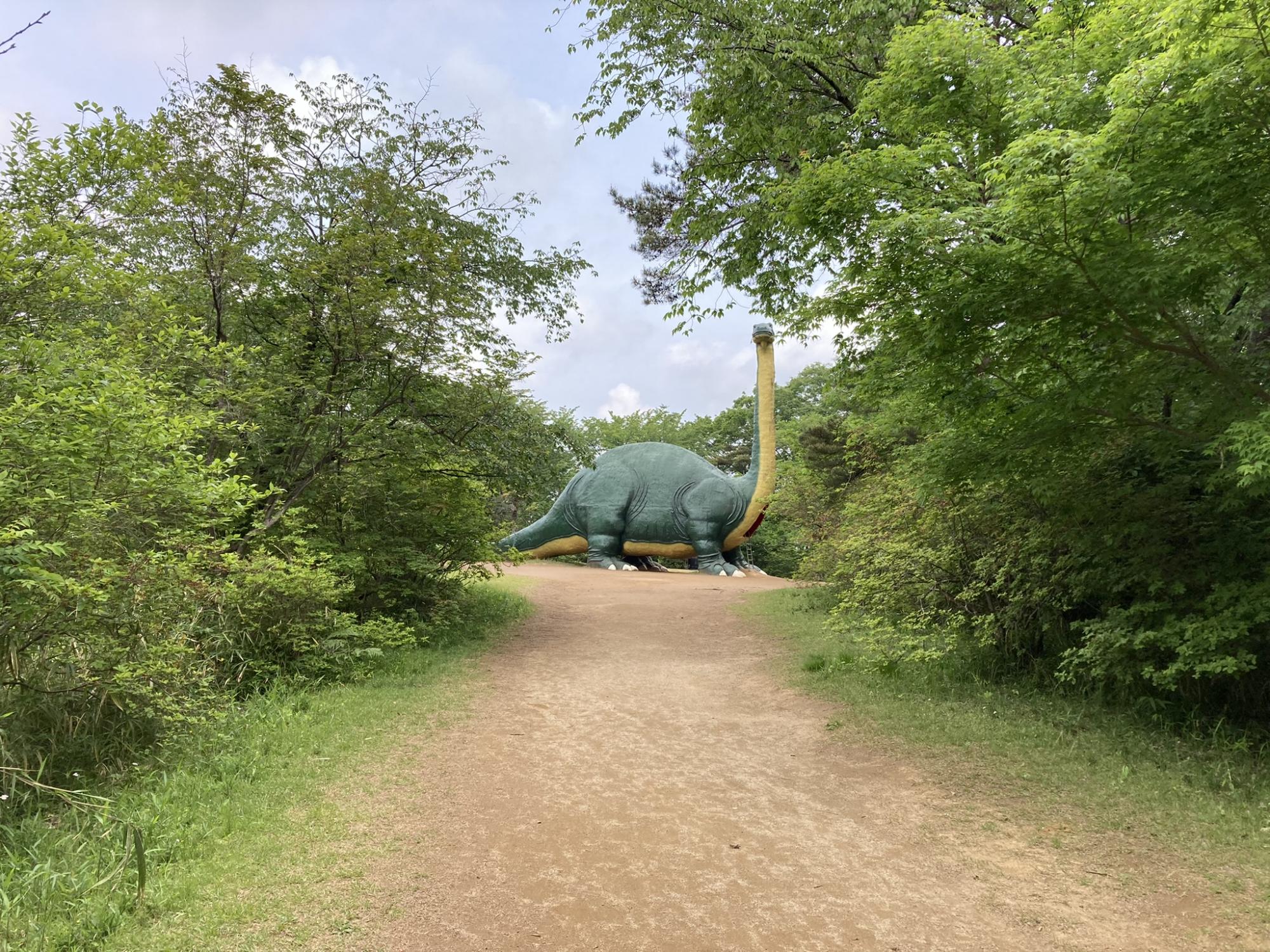 水戸市森林公園