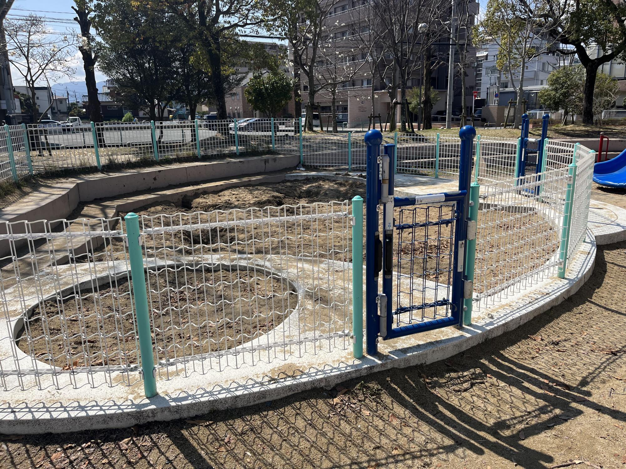 小田部中央公園