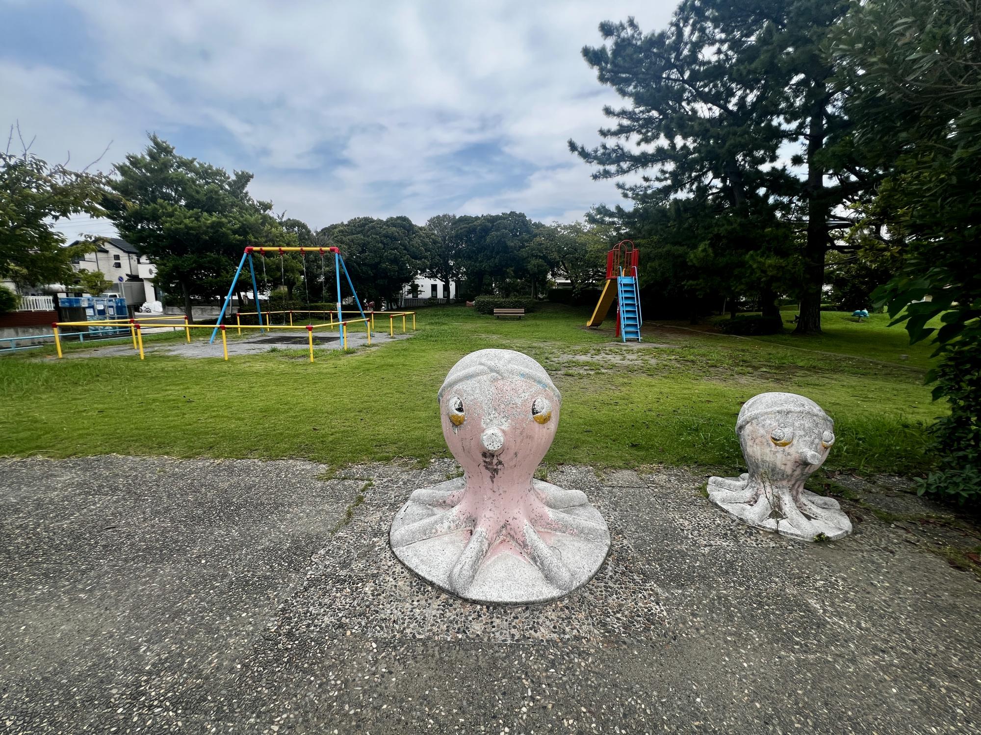 磯辺第2公園