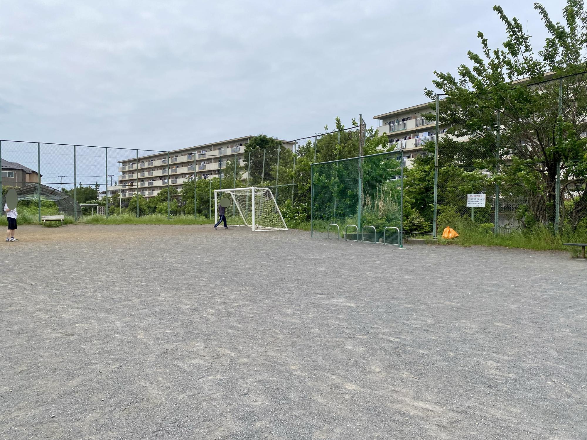 しもさとふれあい公園