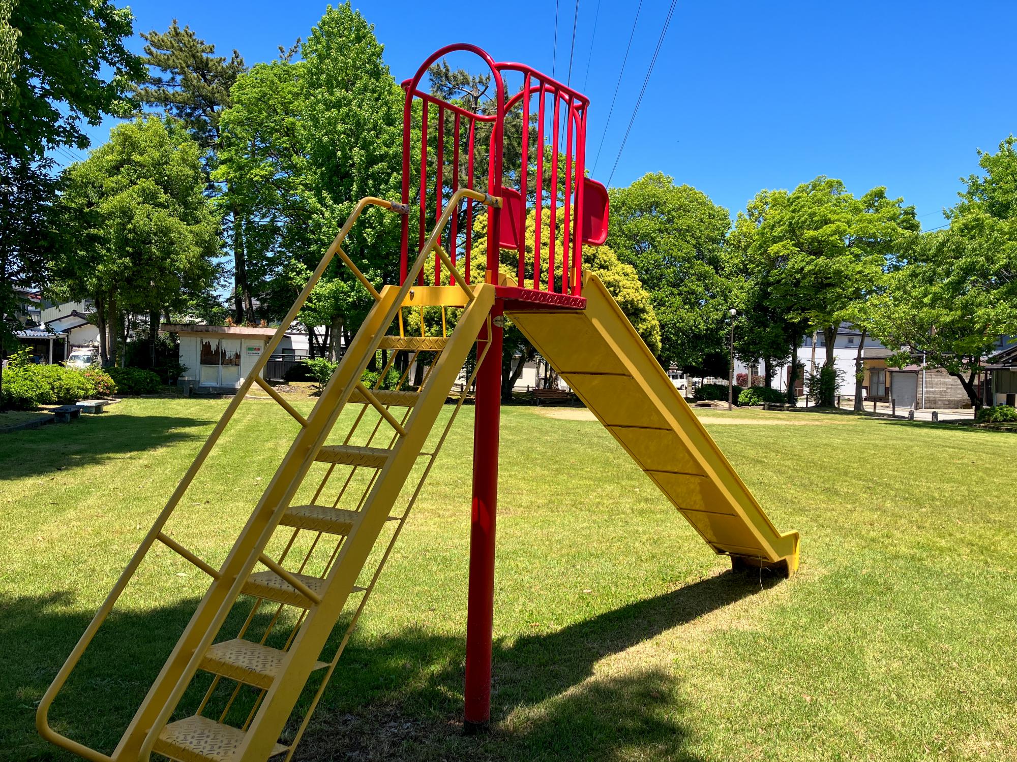 三十苅中央公園