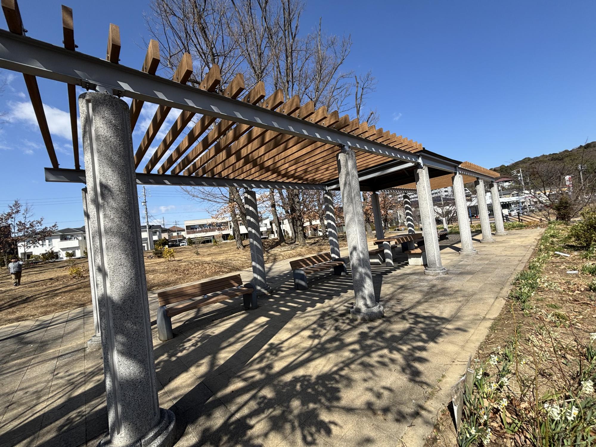 弁天池公園