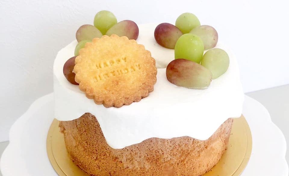 無添加焼菓子＆スムージーのお店　mitra(ミトラ)