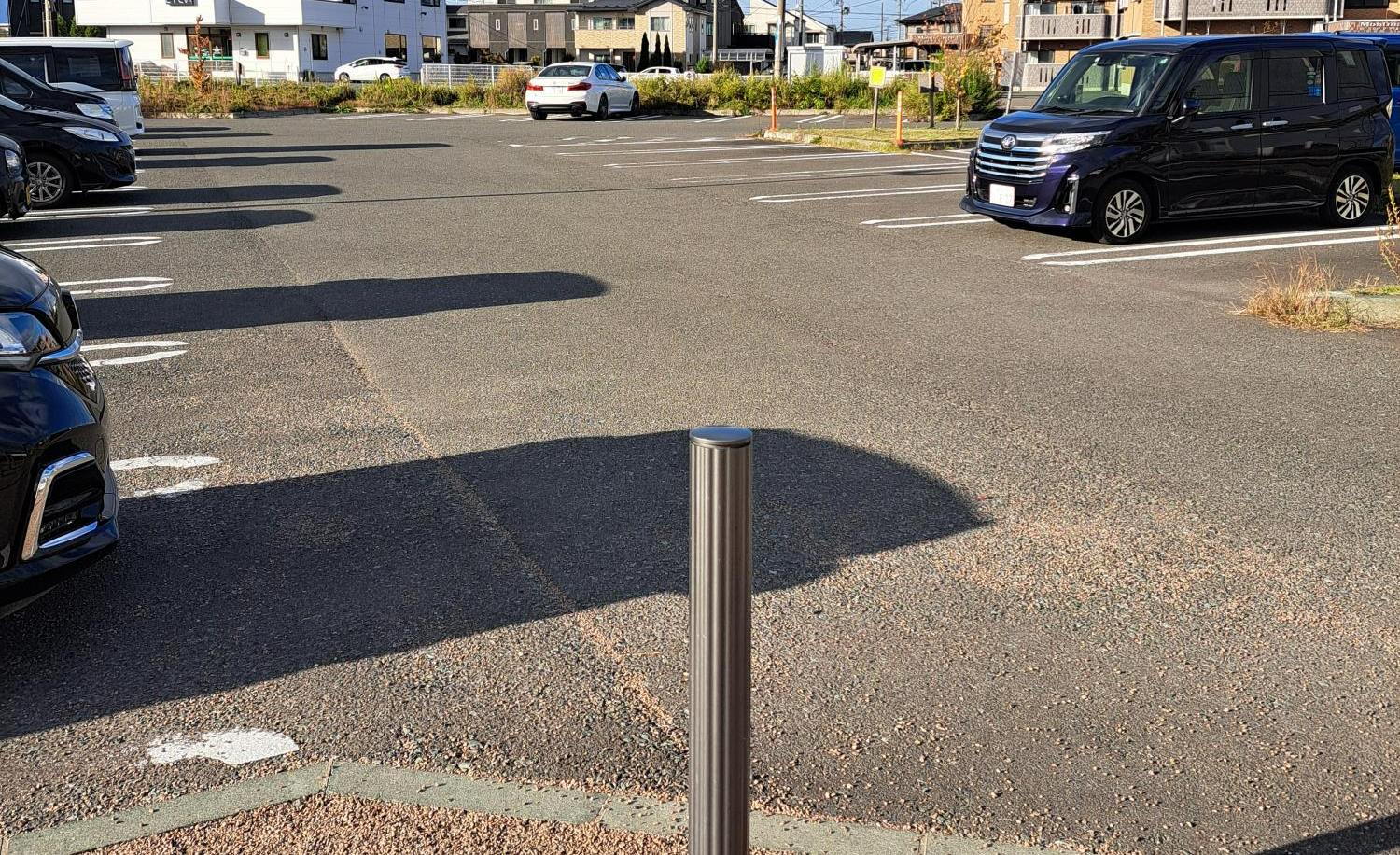 盛岡南地区公園