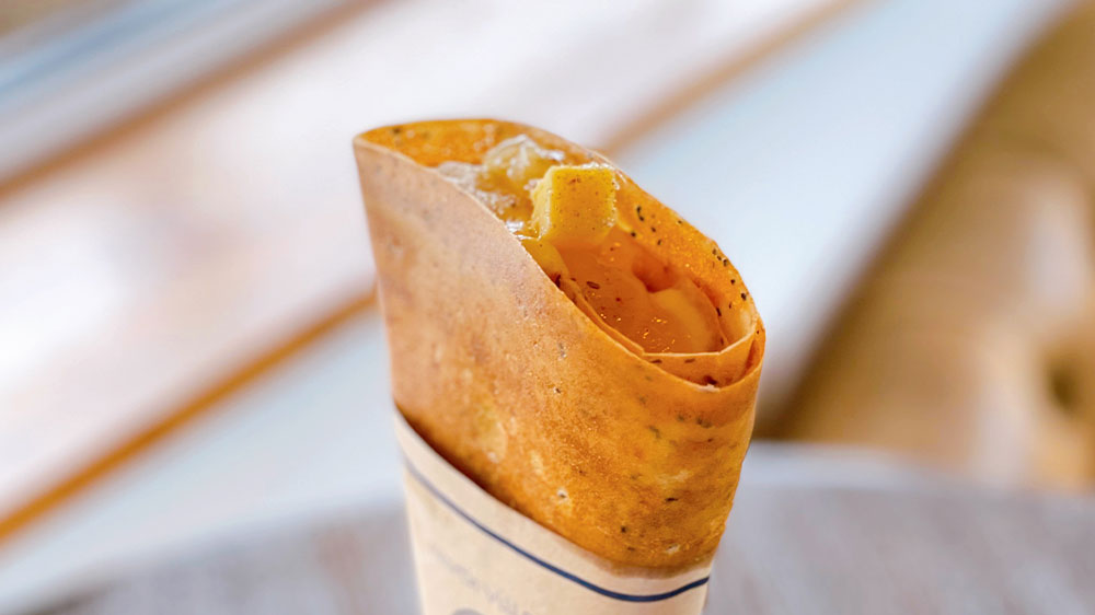 North Village (ノースヴィレッジ)